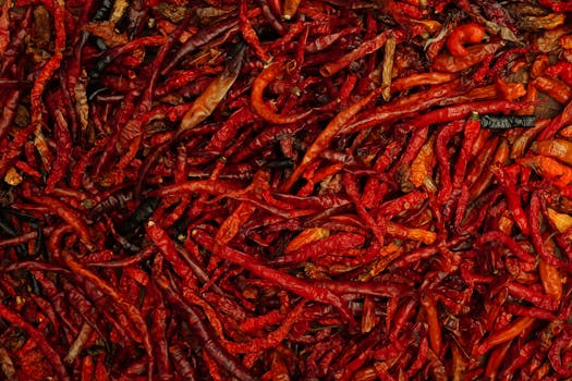 Cayenne