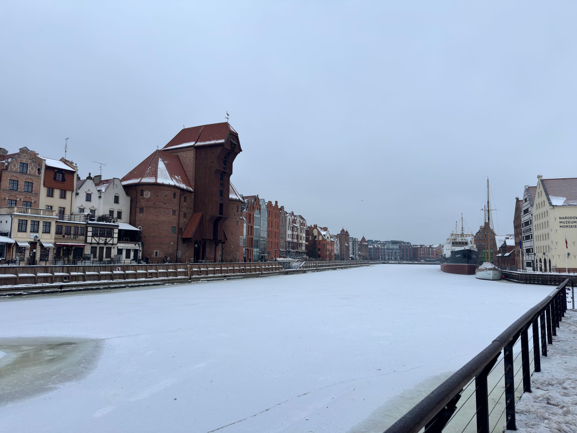 Gdańsk