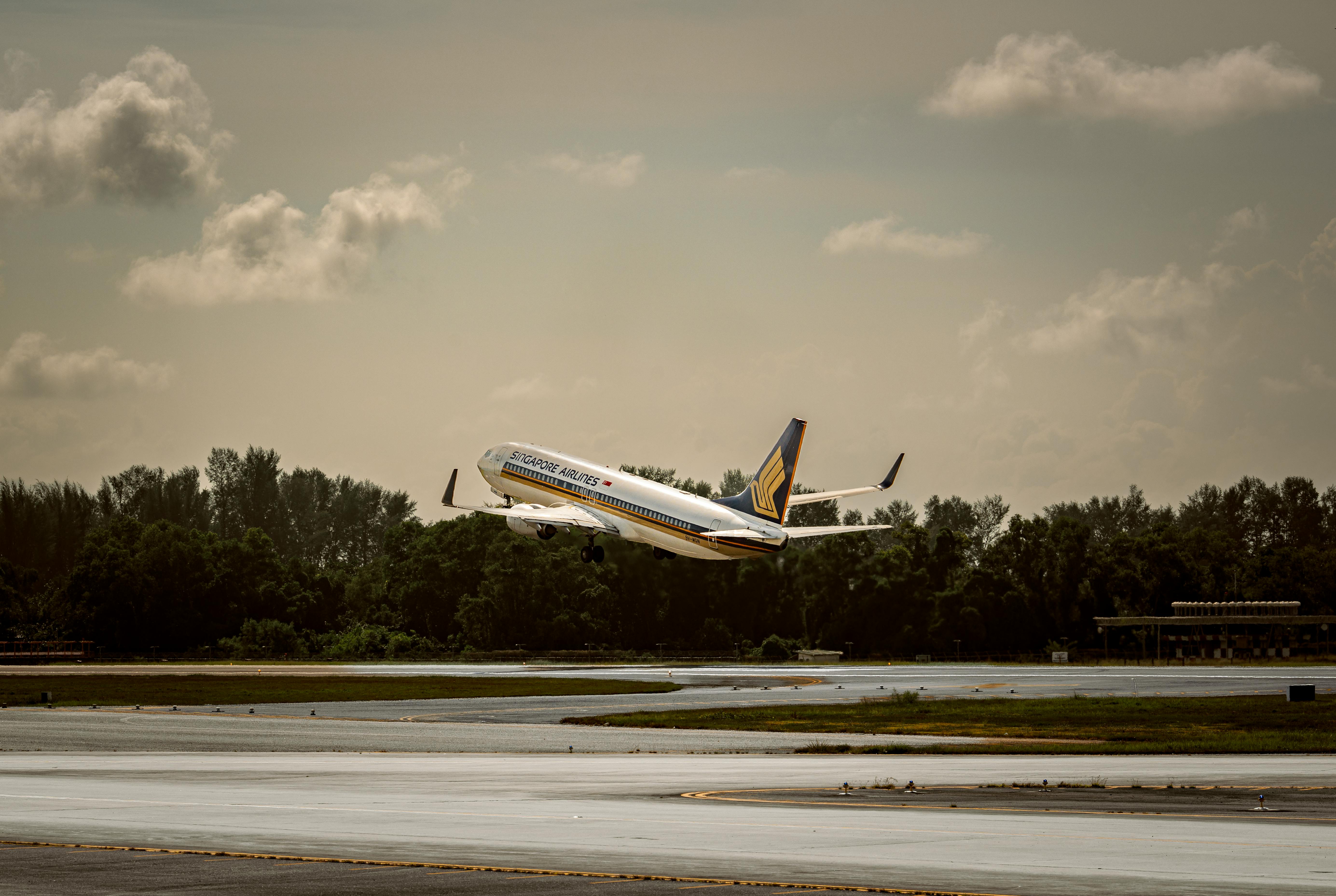 Caia Airport