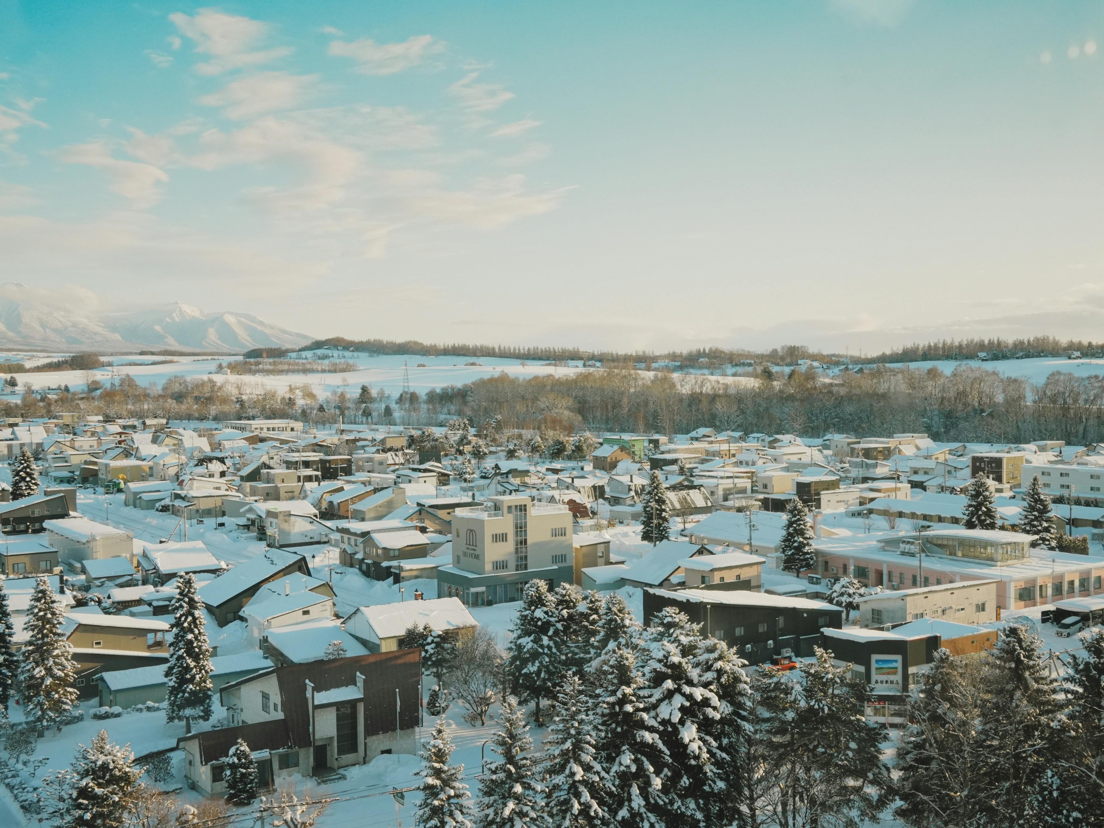 北海道高端住宅项目：出色的资产配置与价值保障