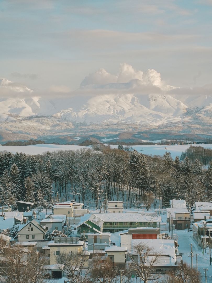 Hokkaido Travel Guide: Japan's Wild North