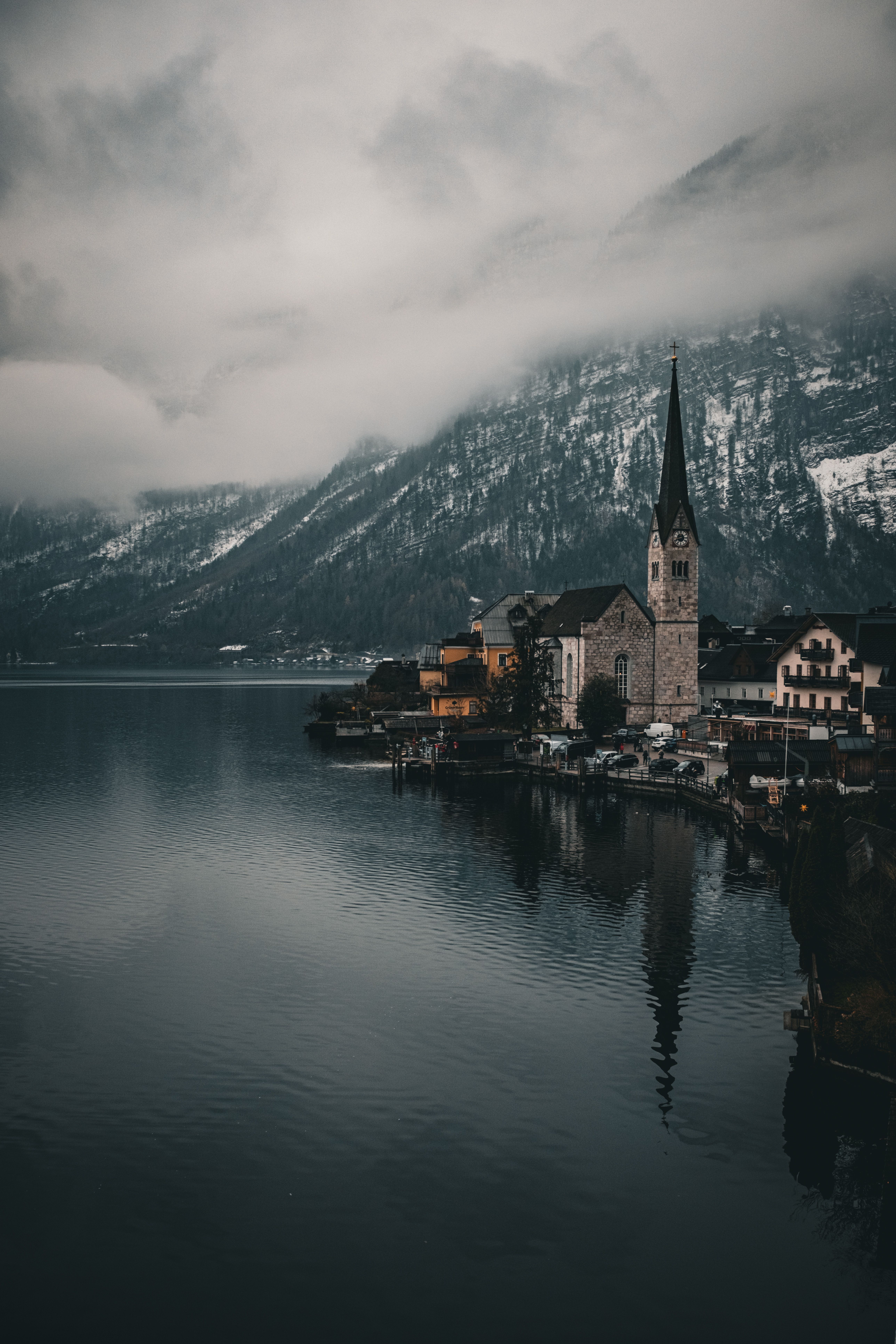 Hallstatt