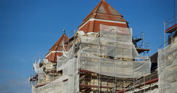 GEG-Sanierungspflichten beim Altbau-Kauf 2026
