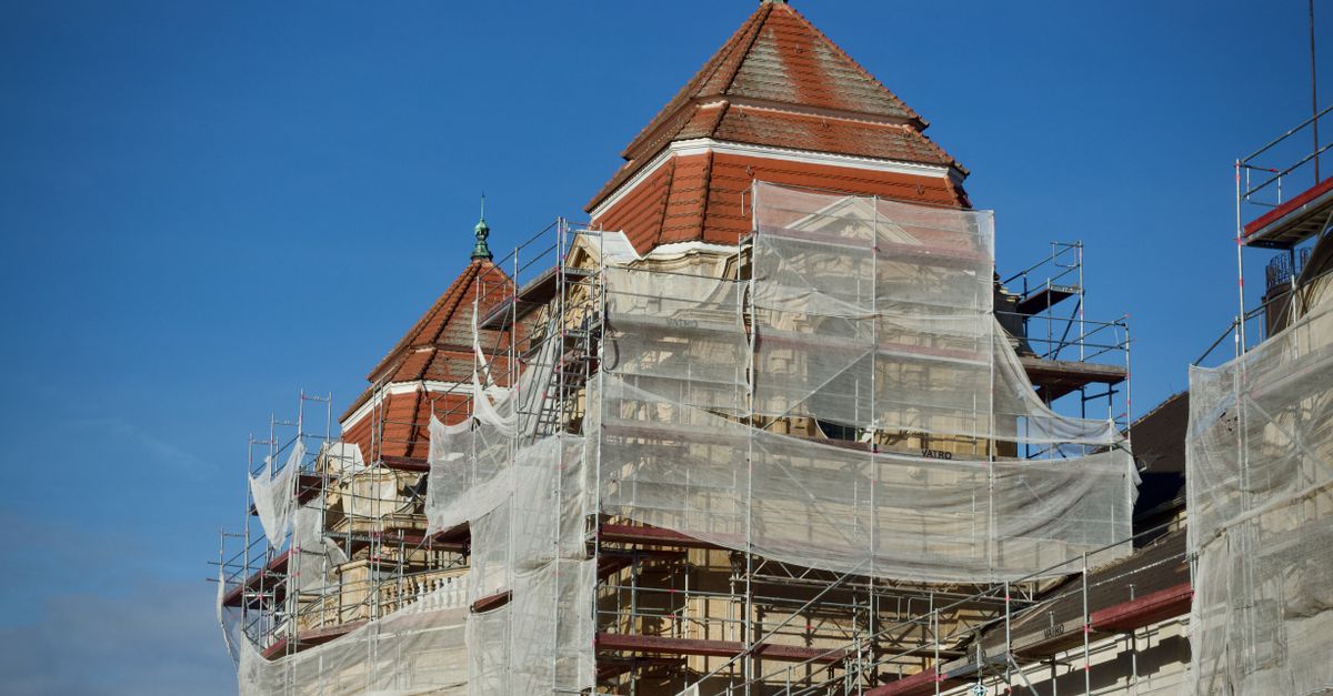 GEG-Sanierungspflichten beim Altbau-Kauf 2026