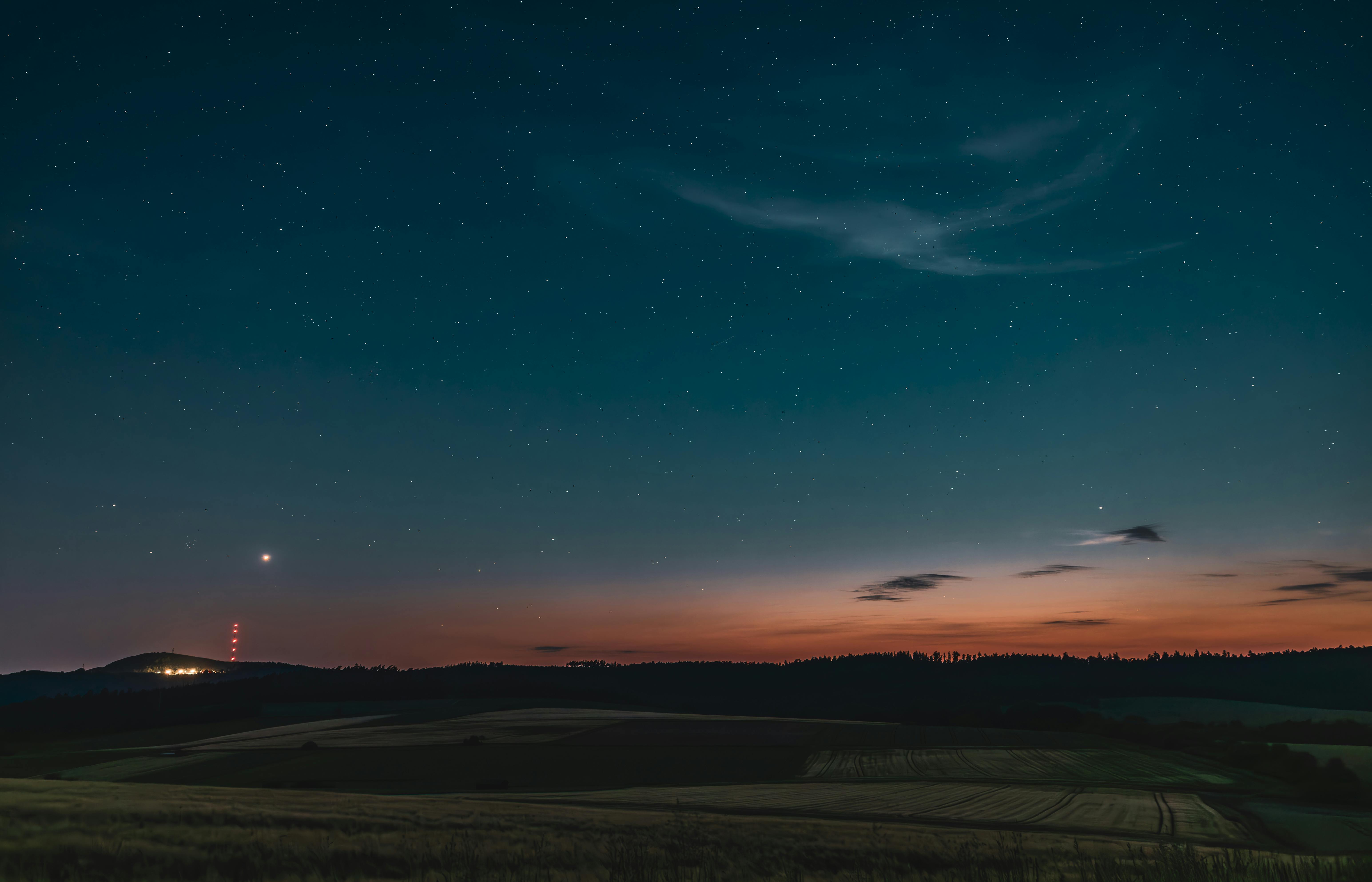 科技：如何參與地球一小時？今晚全台關燈響應ESG永續行動！