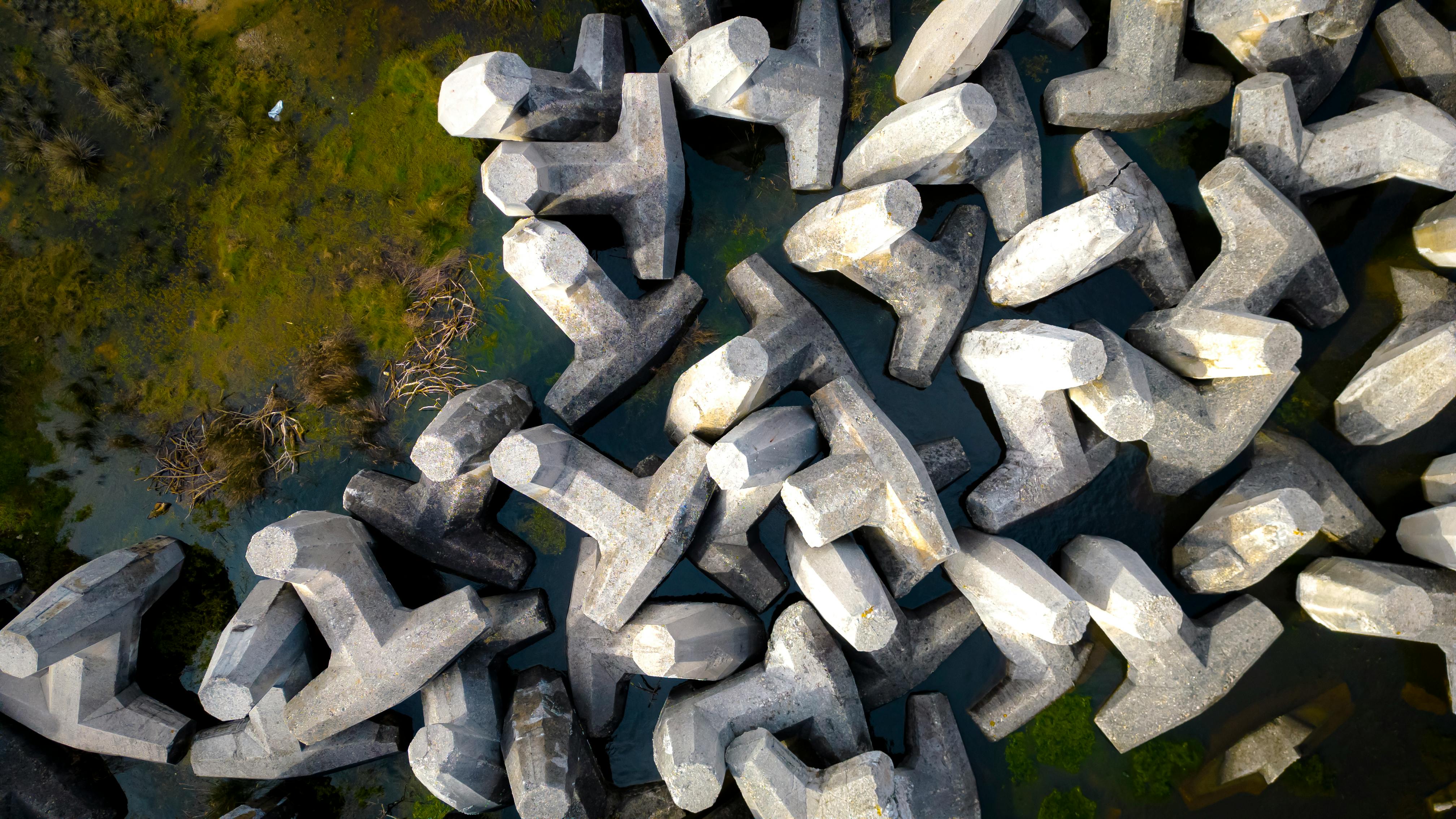 grátis Foto profissional grátis de aerialphotos, ambiente costeiro, ao ar livre Foto profissional