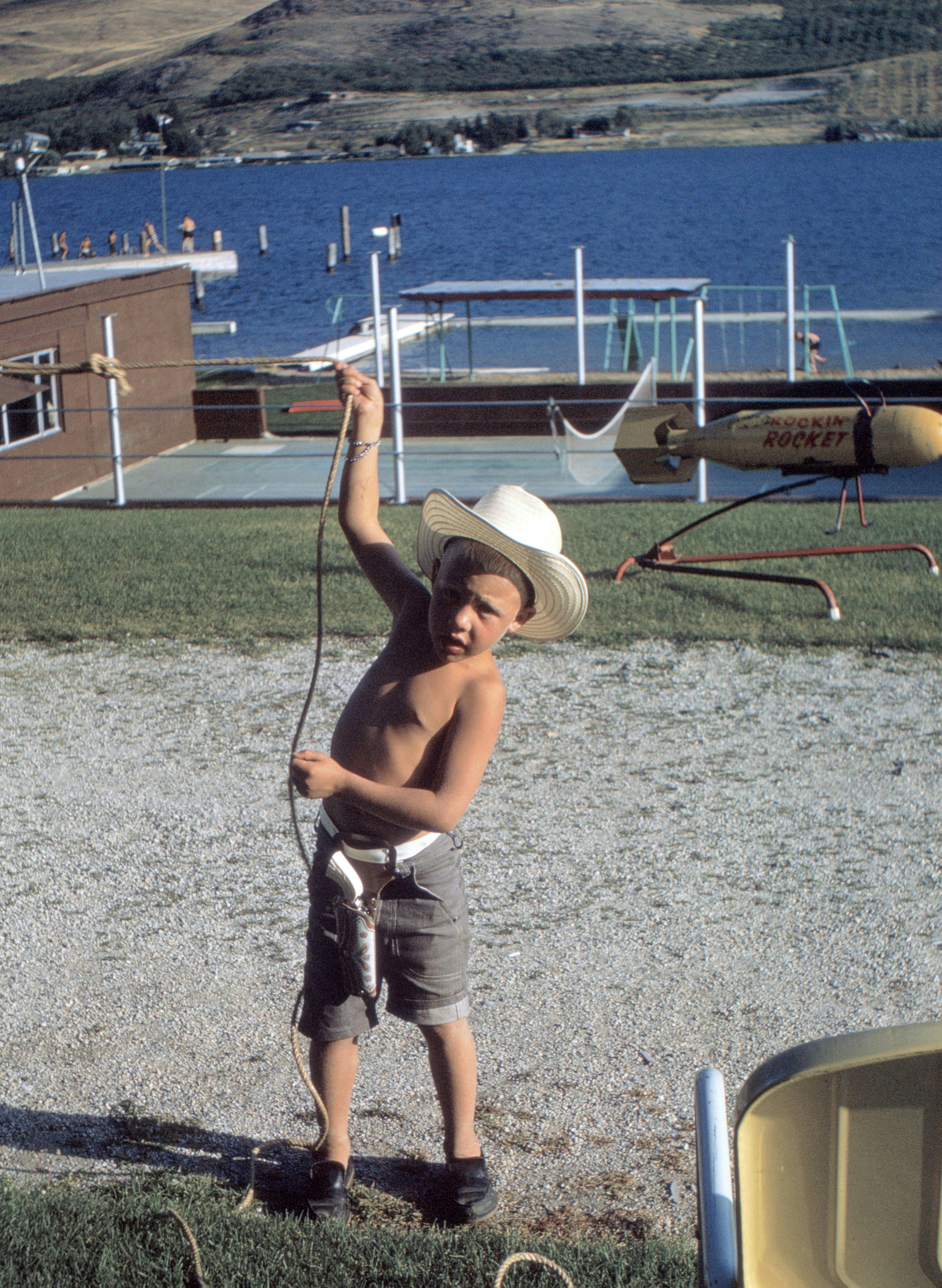 Gratis arkivbilde med 1950, amerikansk, avslapping Arkivbilde