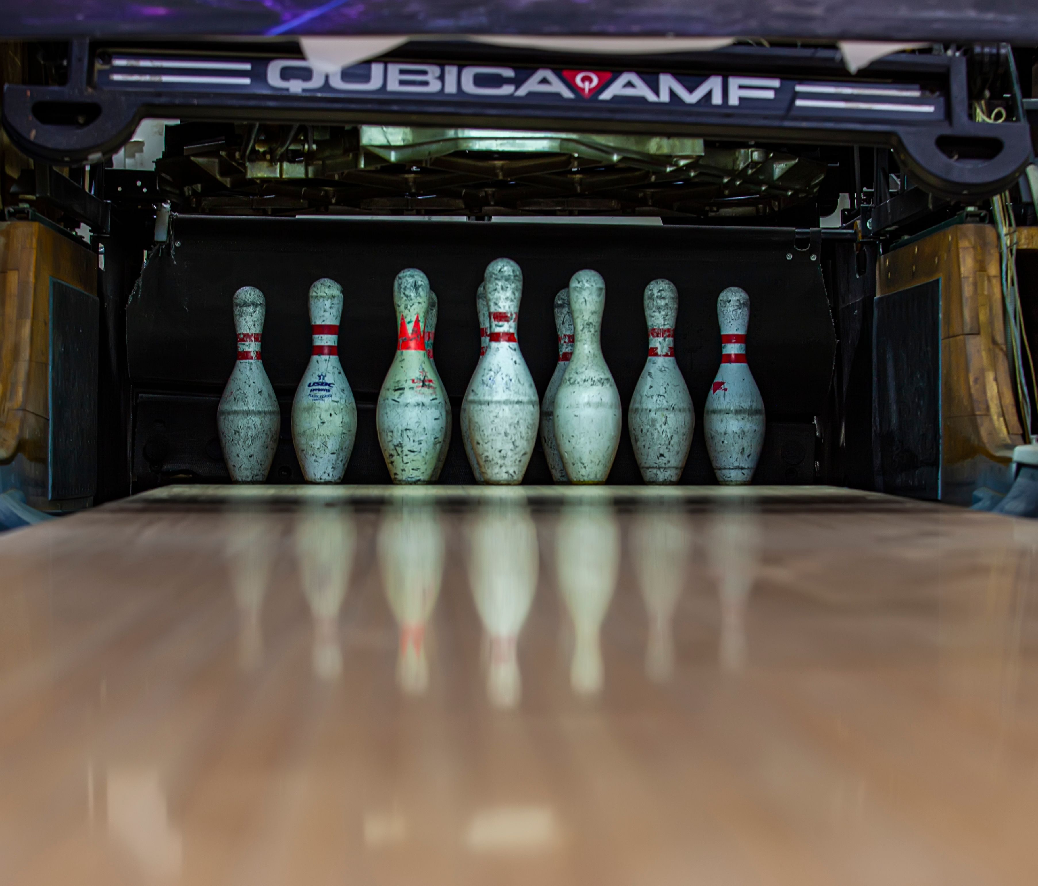 Fleet facility opens up more lanes for retail, commercial customers — Photo by hani almuzaini on Pexels