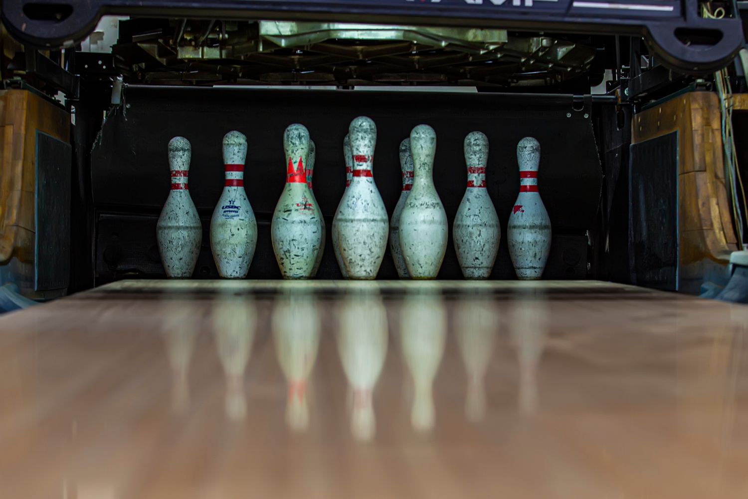 Pin Height Setup Pins Setup Photos, Download The BEST Free Pins Setup Stock Photos & HD ...