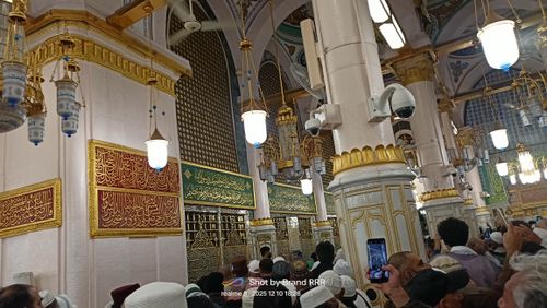 Free stock photo of madinah Stock Photo