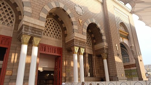 Free stock photo of madinah Stock Photo