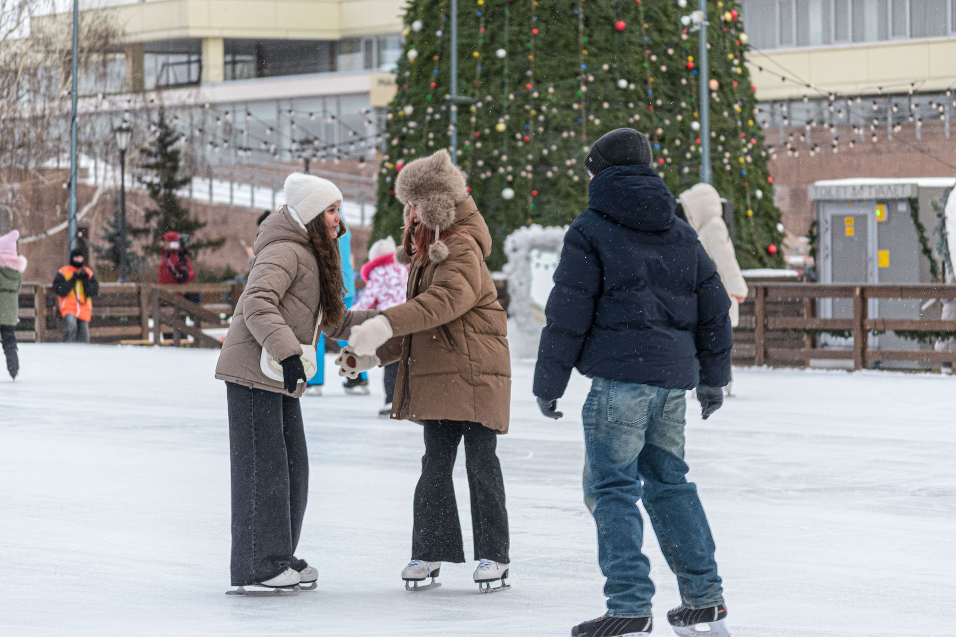 Best Things to Do in Ottawa This Family Day Long Weekend 2026