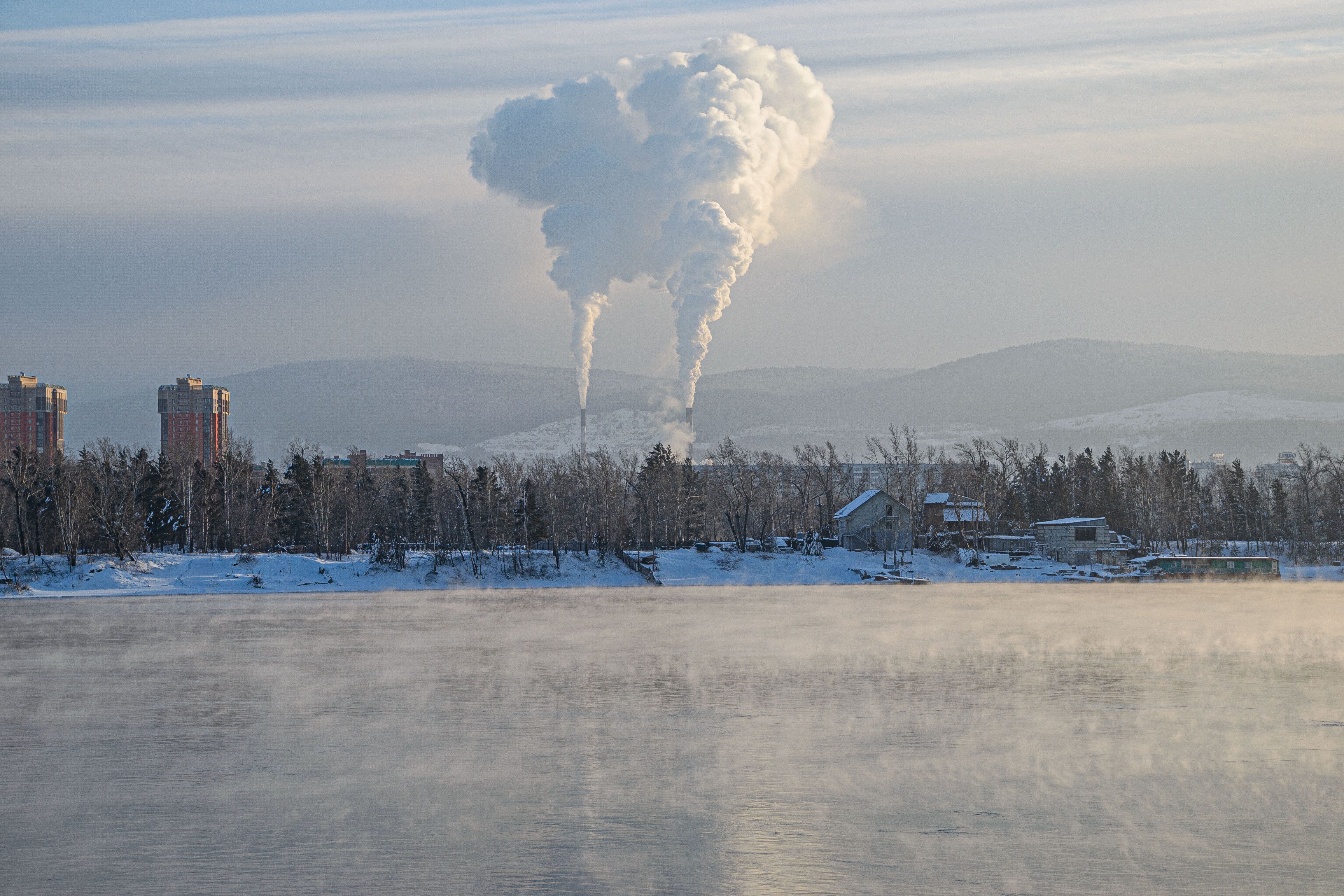 Vuelos baratos a Ulan-Ude