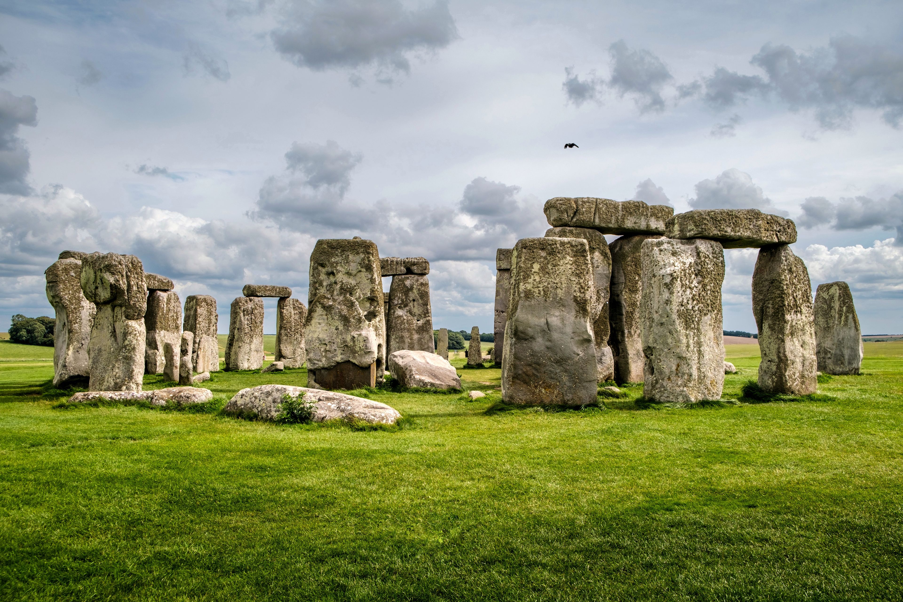 Stonehenge Private Tour — luxury chauffeur travel
