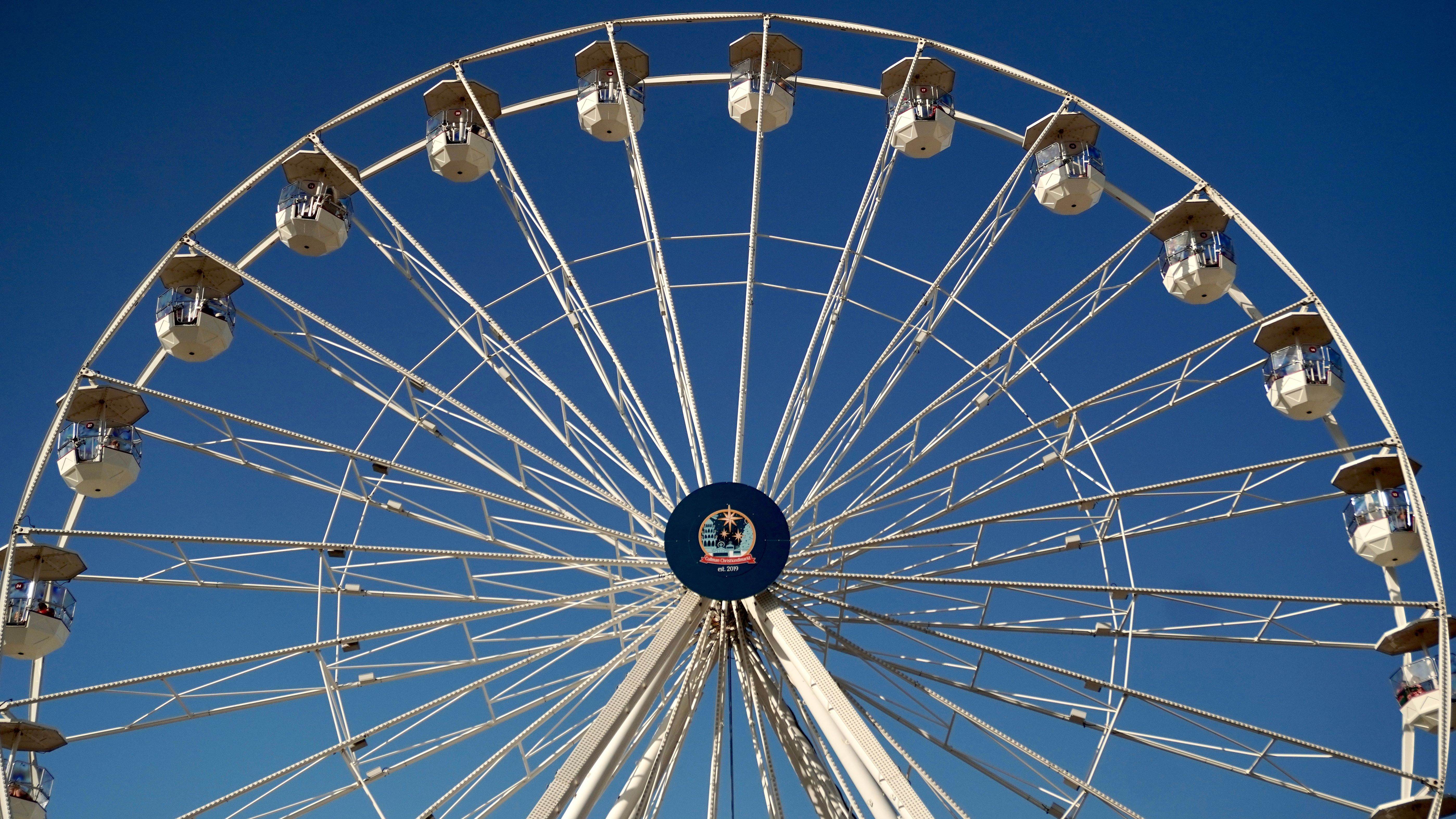 7 Fun Day Trips From Mobile, Alabama