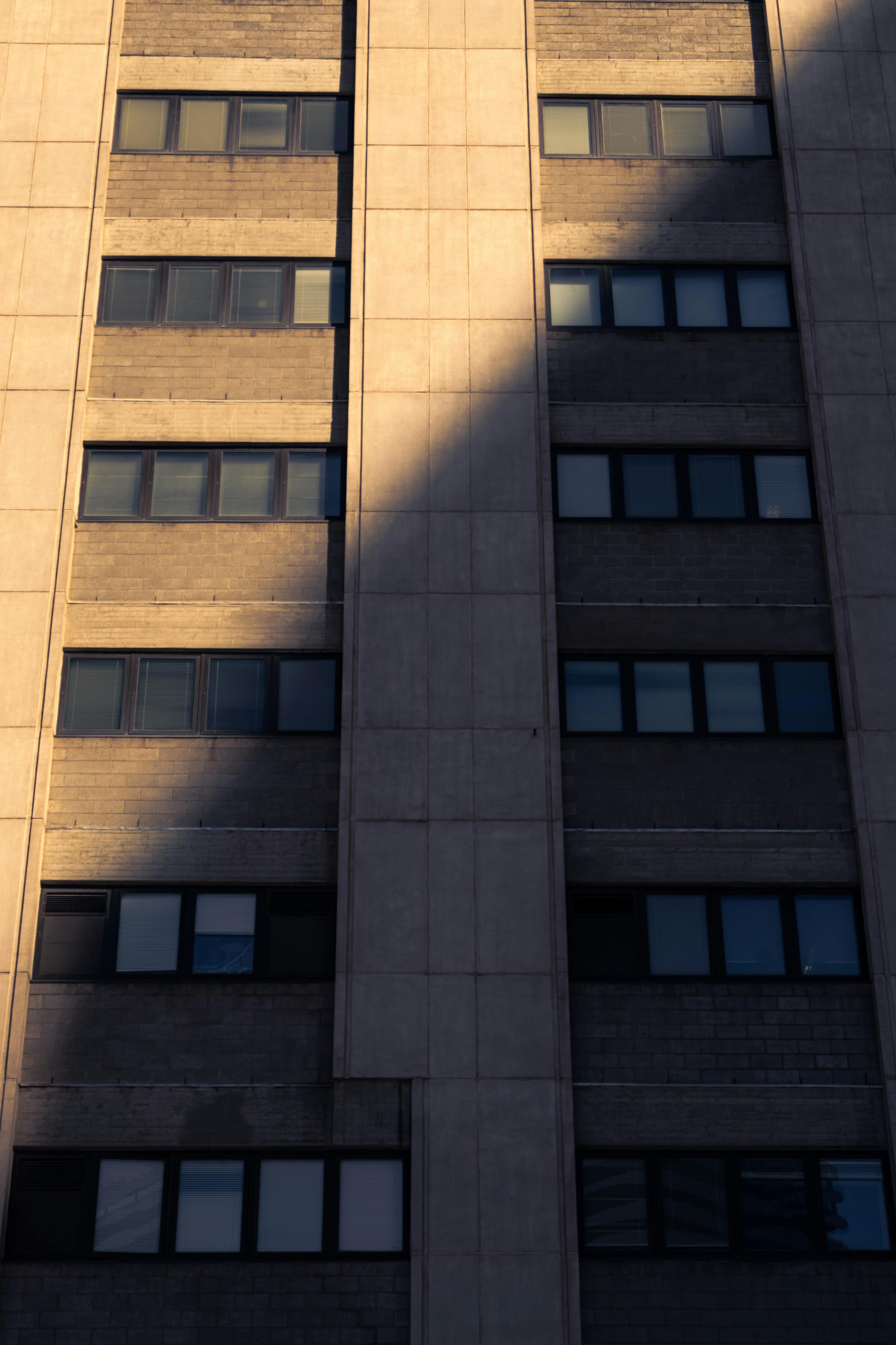 Gratis Immagine gratuita di abitazione urbana, ambiente urbano, appartamenti residenziali Foto a disposizione