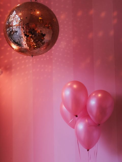 Invitație Gender Reveal Clasic