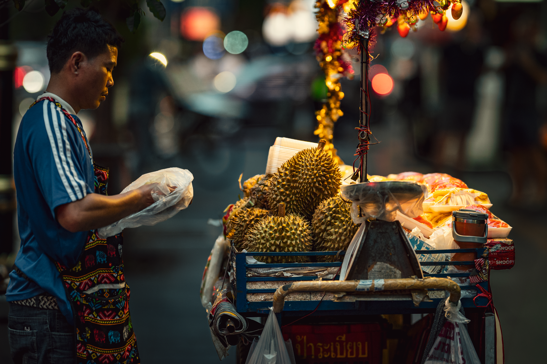 Singapore Food Festival Takes Over Chinatown This Weekend: 60 Hawker Stalls, Heritage Walks, and a Laksa Cook-Off