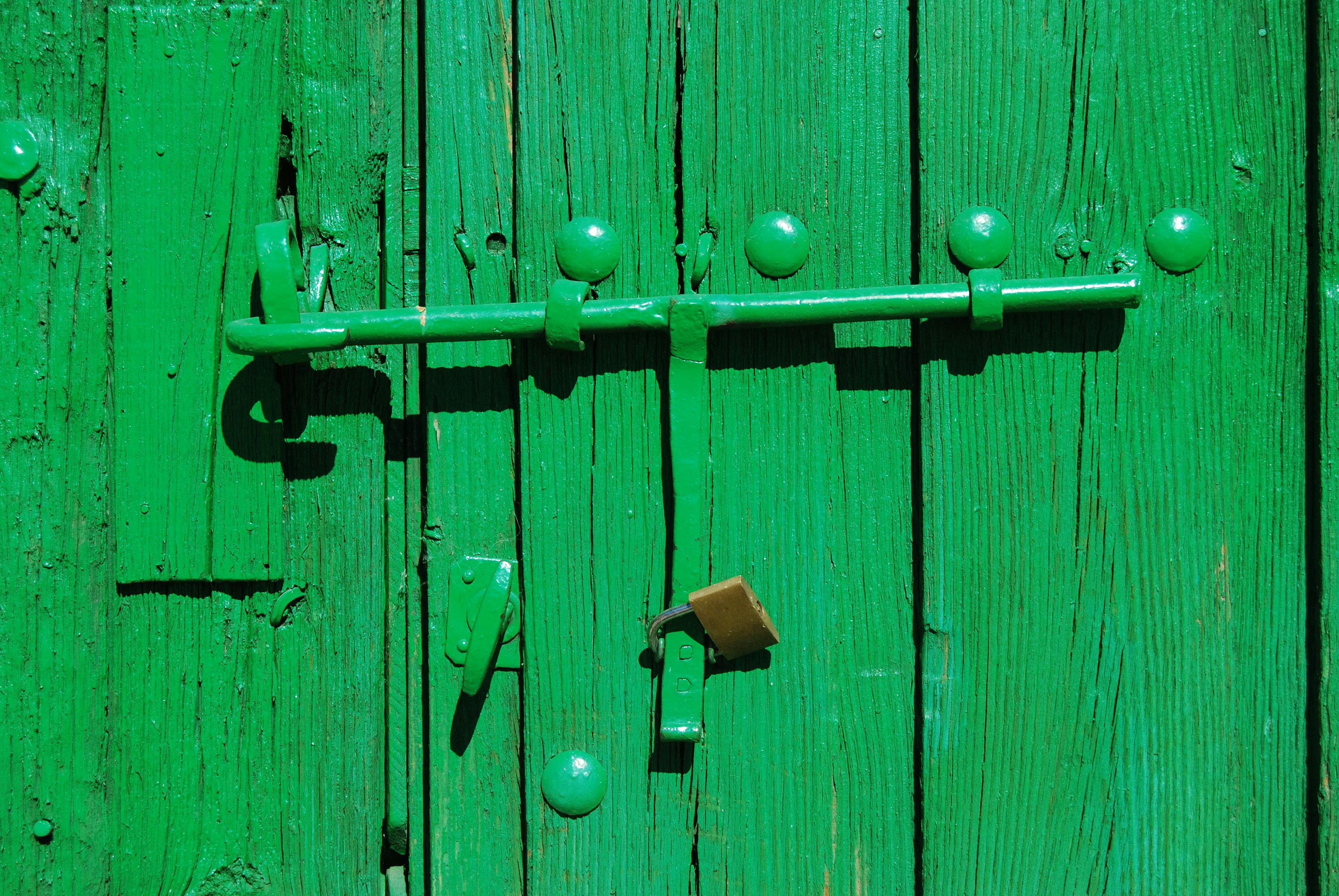 Kostenlos Kostenloses Stock Foto zu alte schloss, alte tür, antik Stock-Foto