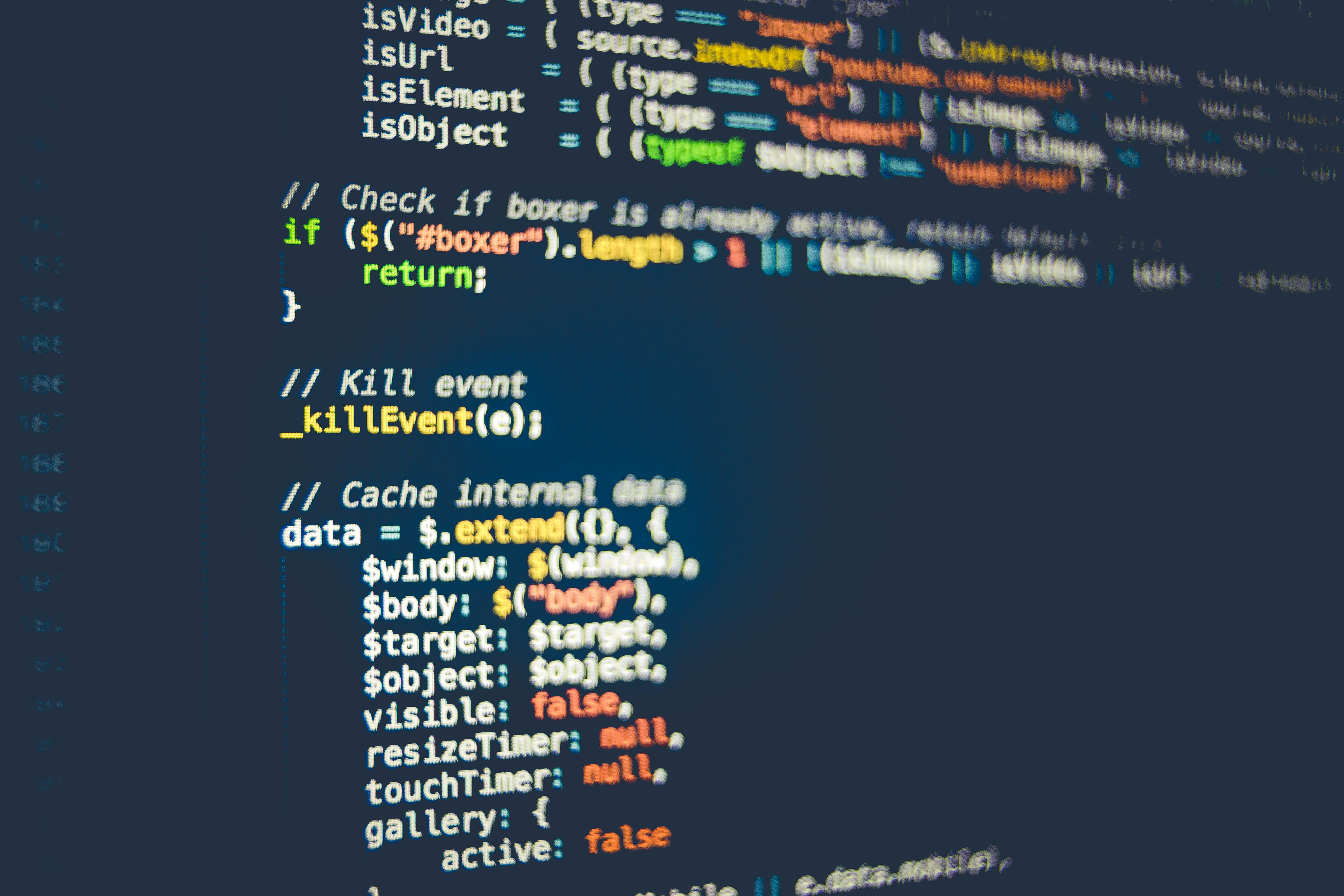 Coding Wallpaper Download