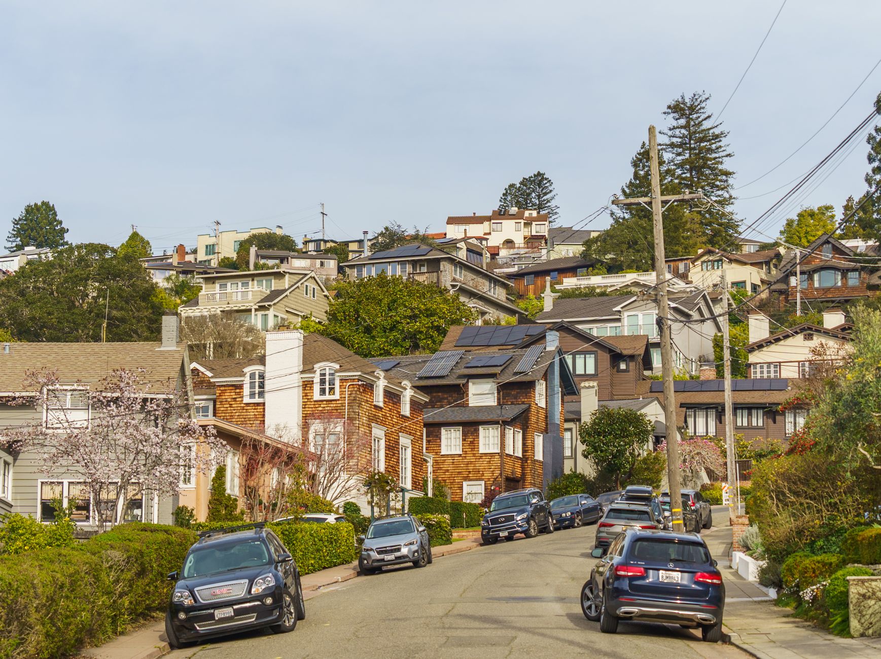 First-time home buyer's guide to picking a neighborhood