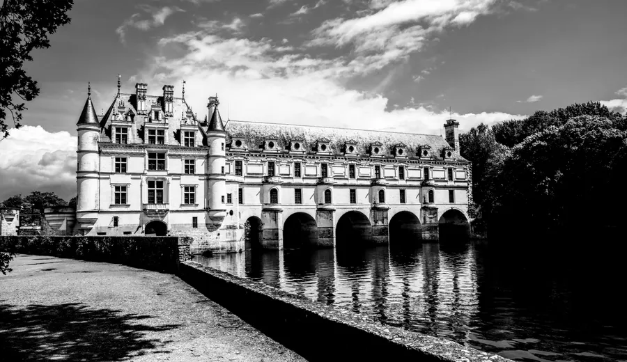 Jour 4 dans le Val de Loire