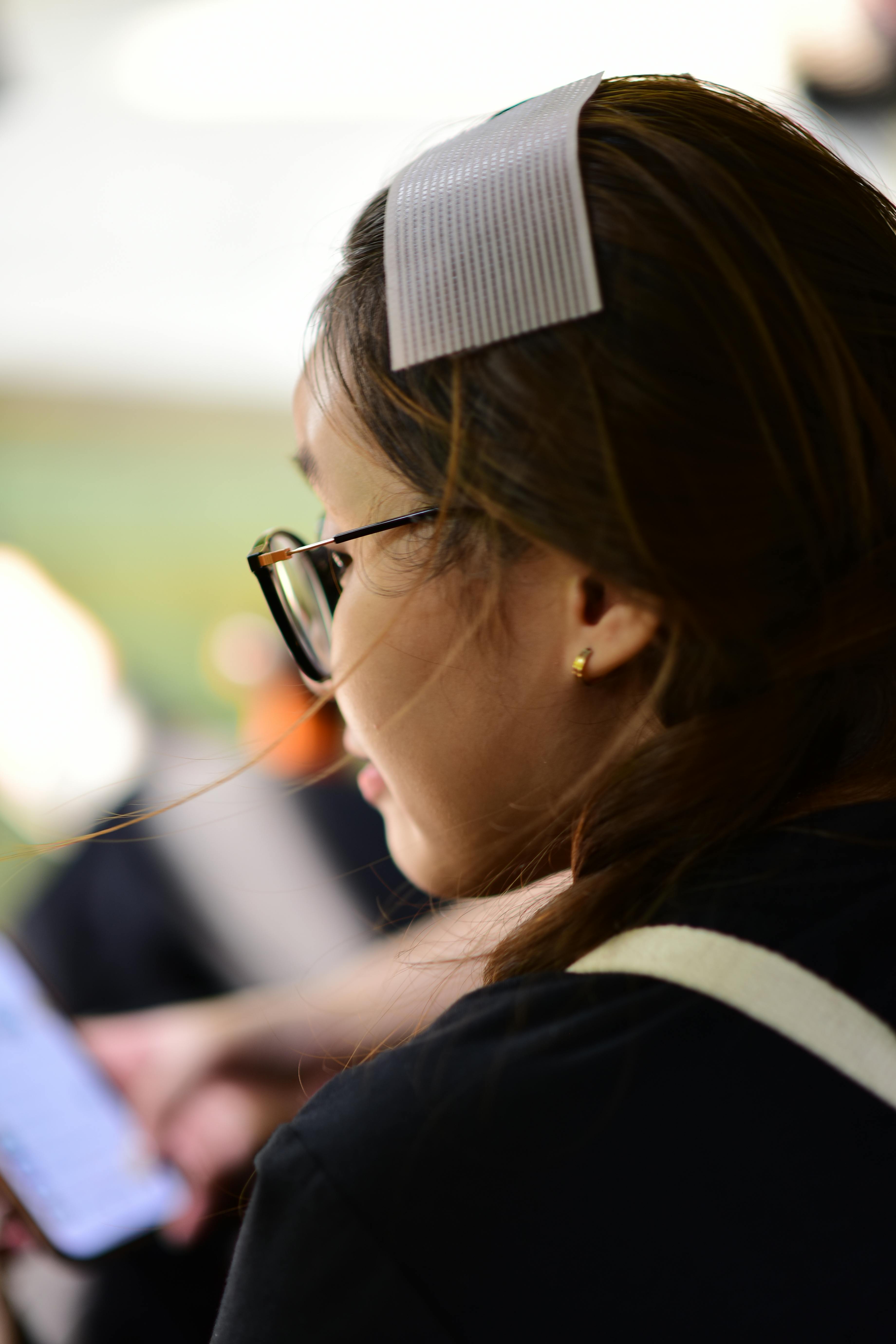 免费 不专心的背景, 休閒, 侧面轮廓 的 免费素材图片 素材图片