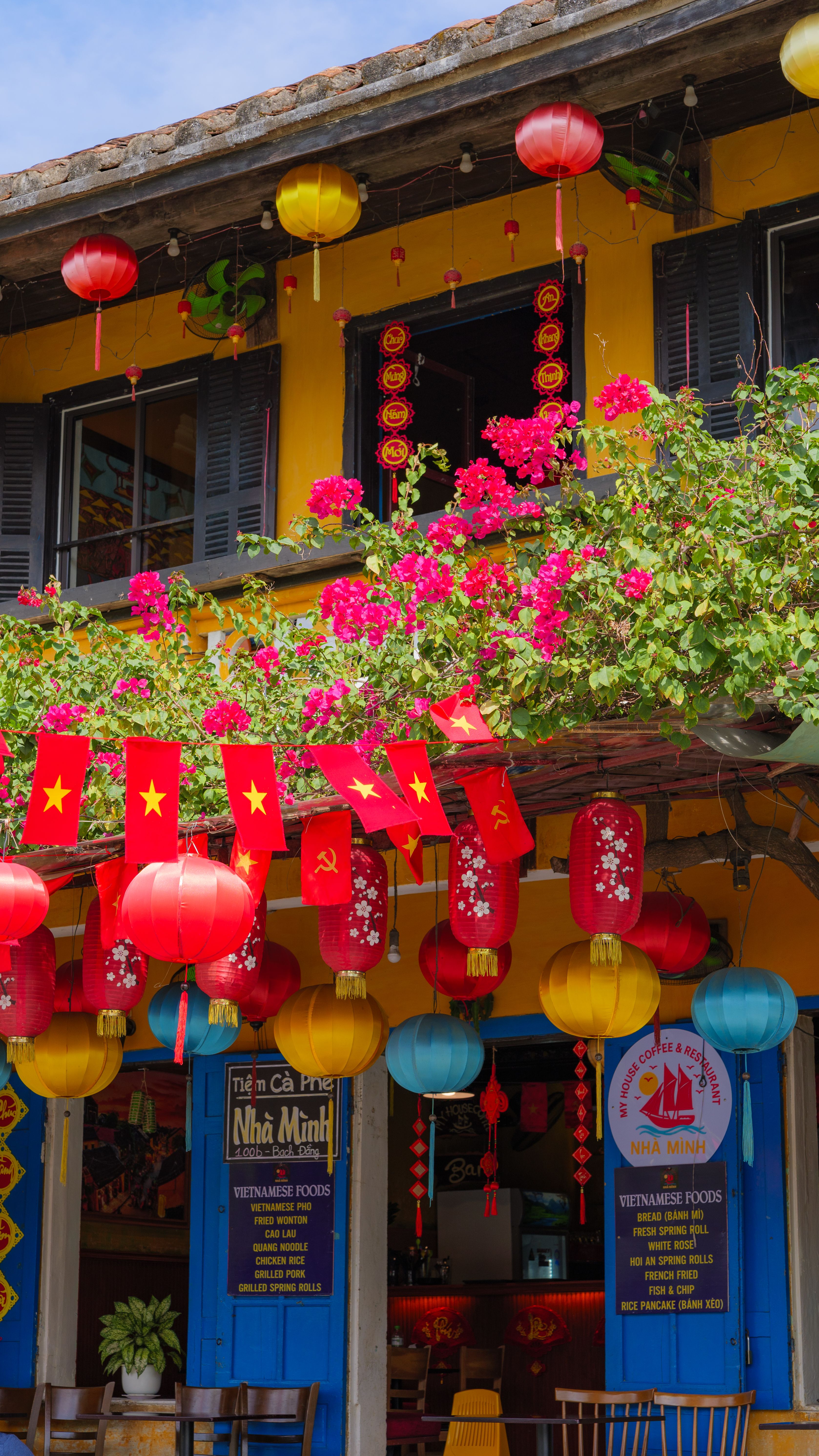 Hội An