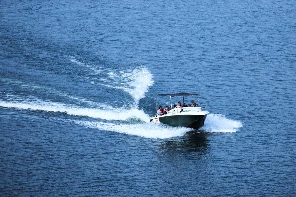 Boating