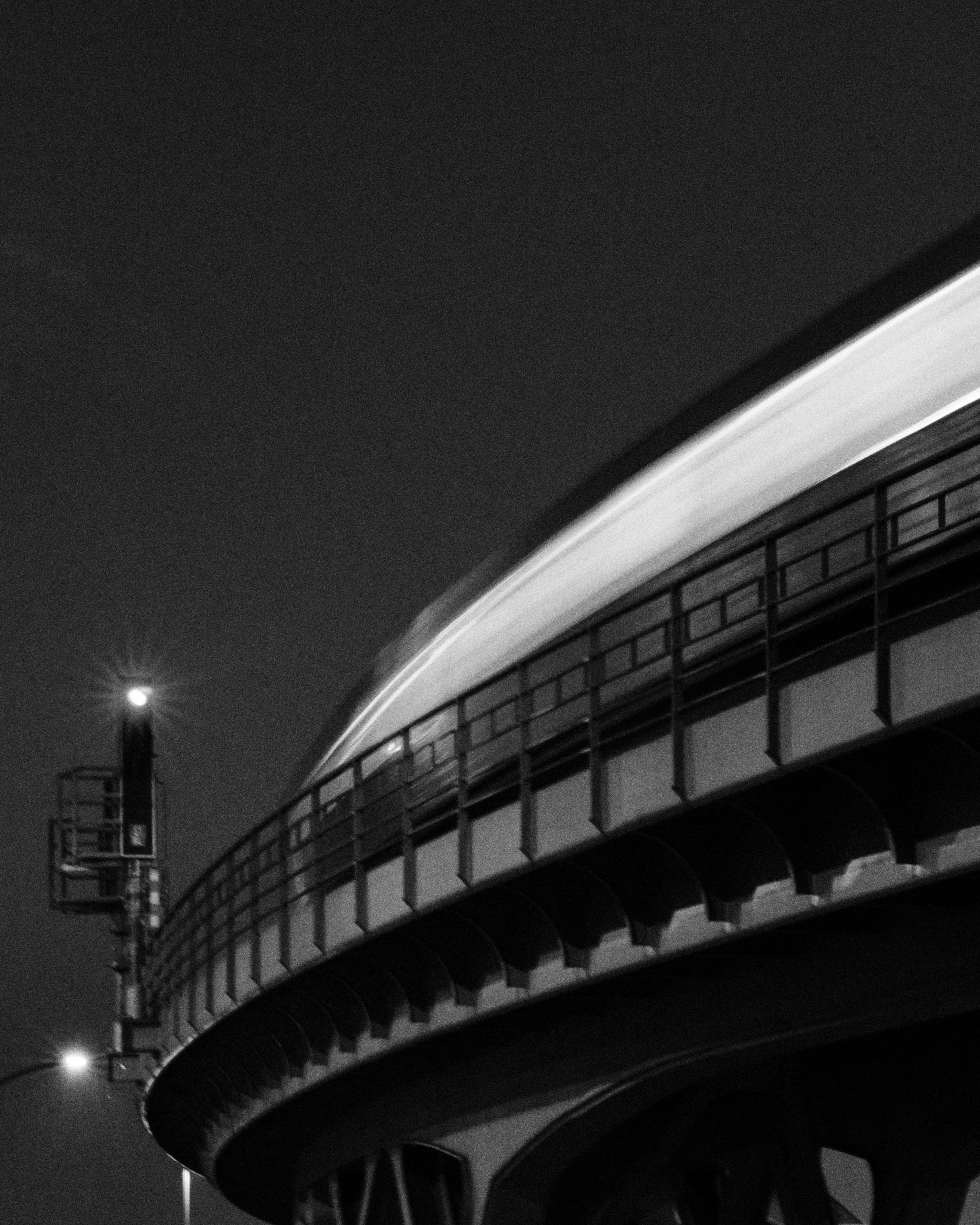 Ingyenes stockfotó abend, acél, átmenőforgalom témában Stockfotó