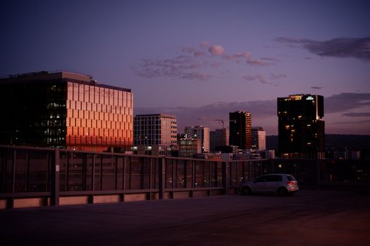 Adelaide, Australia
