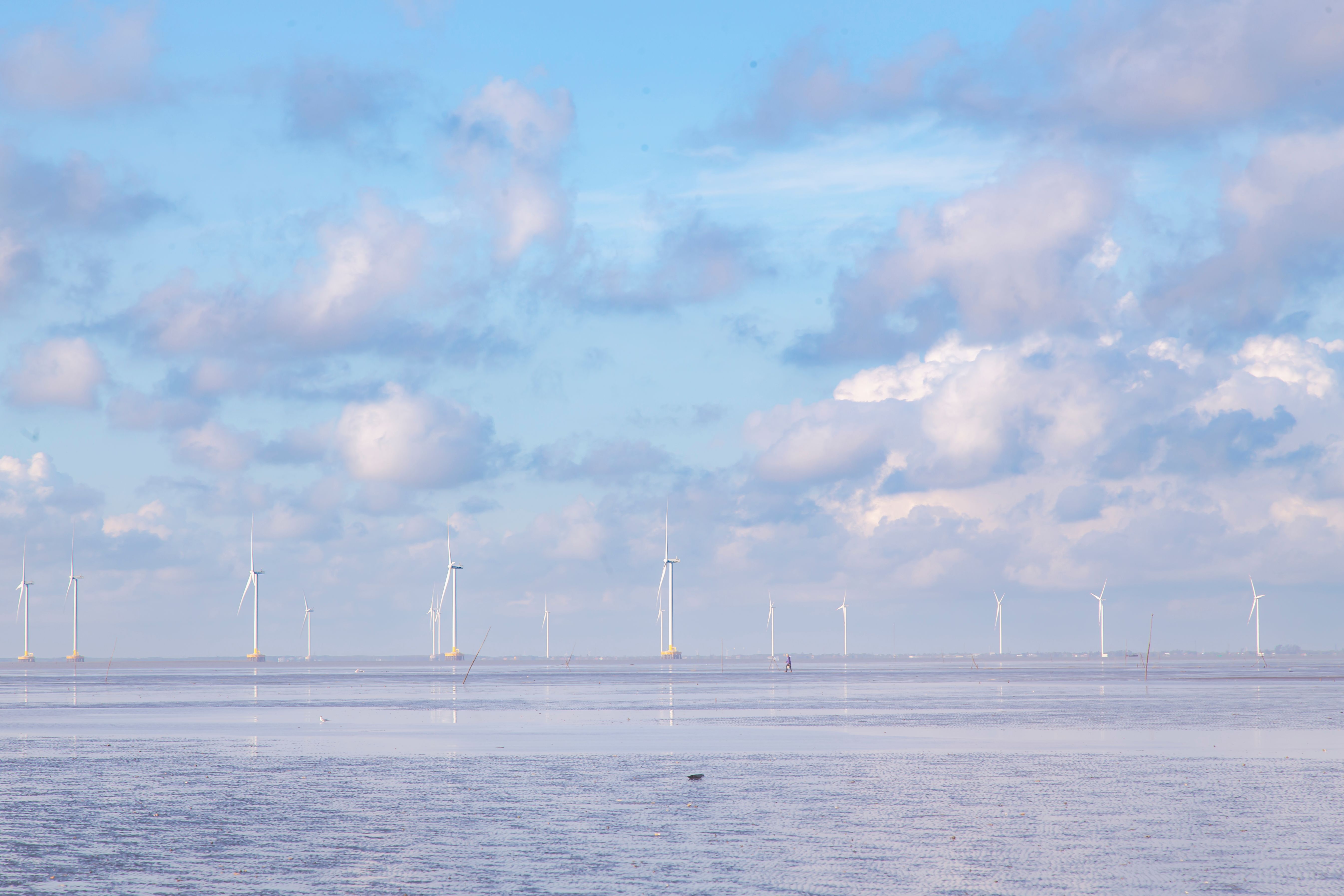 How China adds more renewable energy than any other economy — Photo by Lý Lâm Khả Huy on Pexels