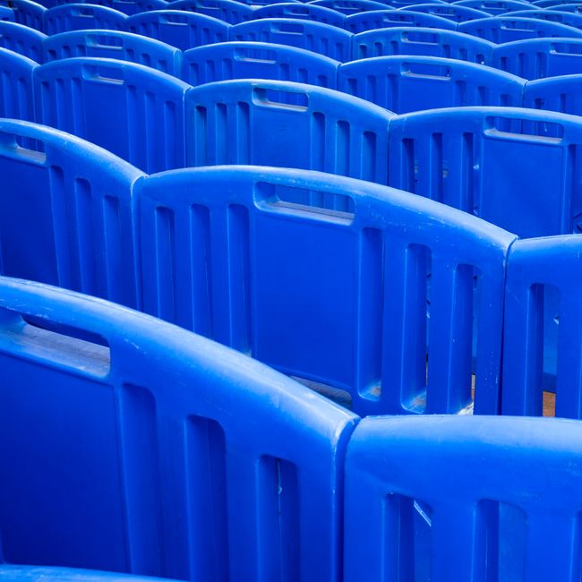 Premium Seating