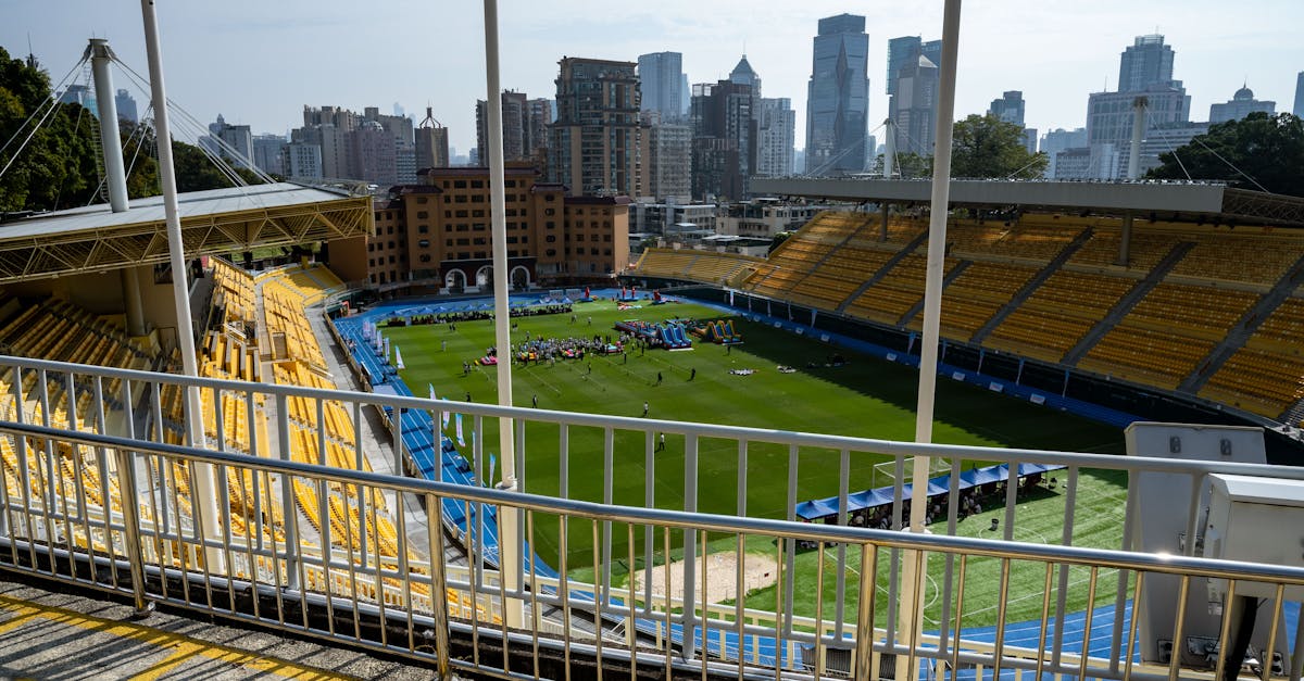 你該知道的新竹球場解約背後的政治博弈!