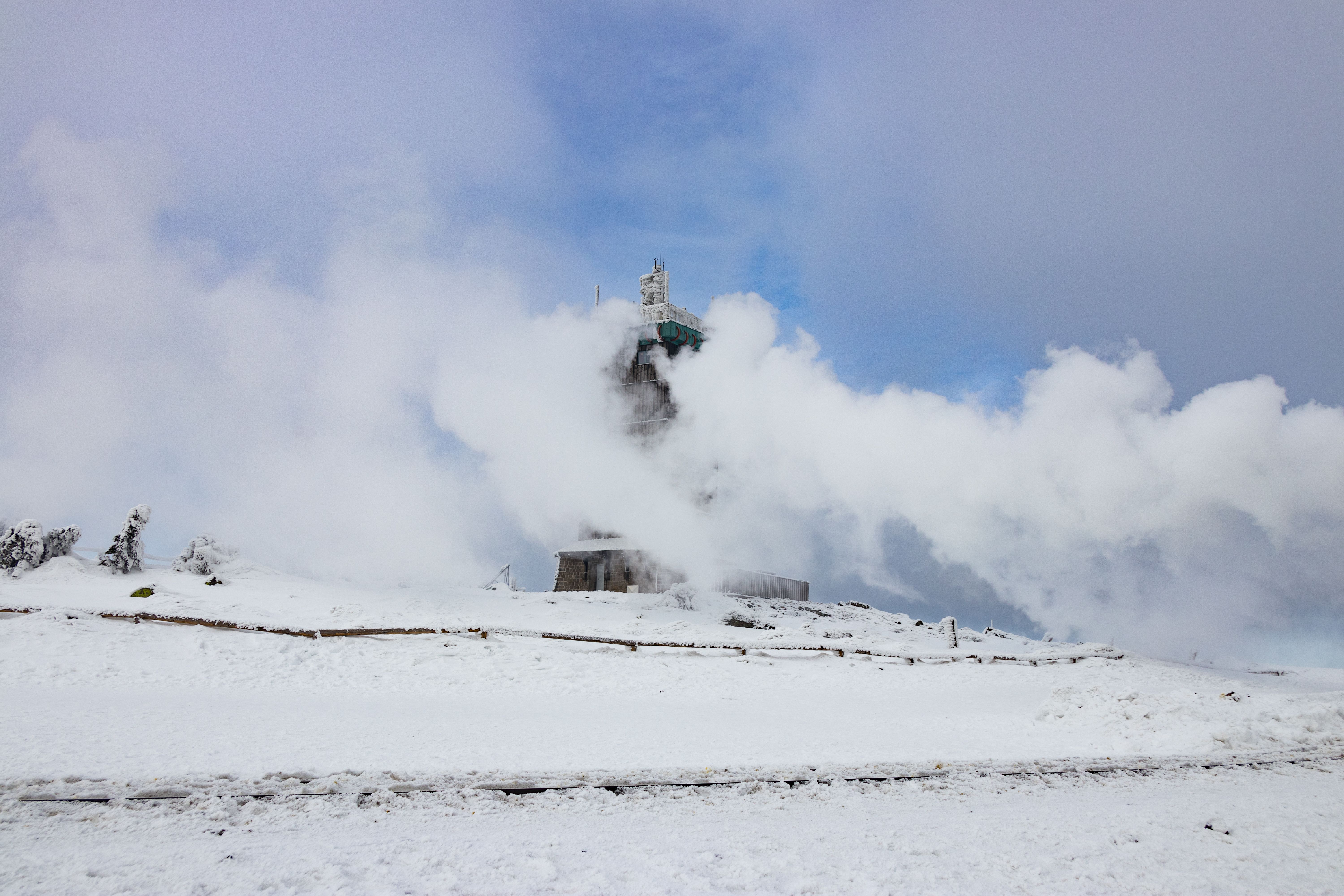 Walpurgis Night in Altenau (April 30)