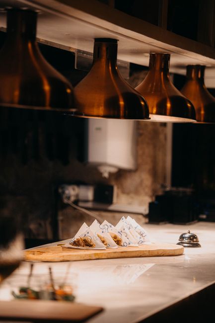 Messina Modern Italian Kitchen