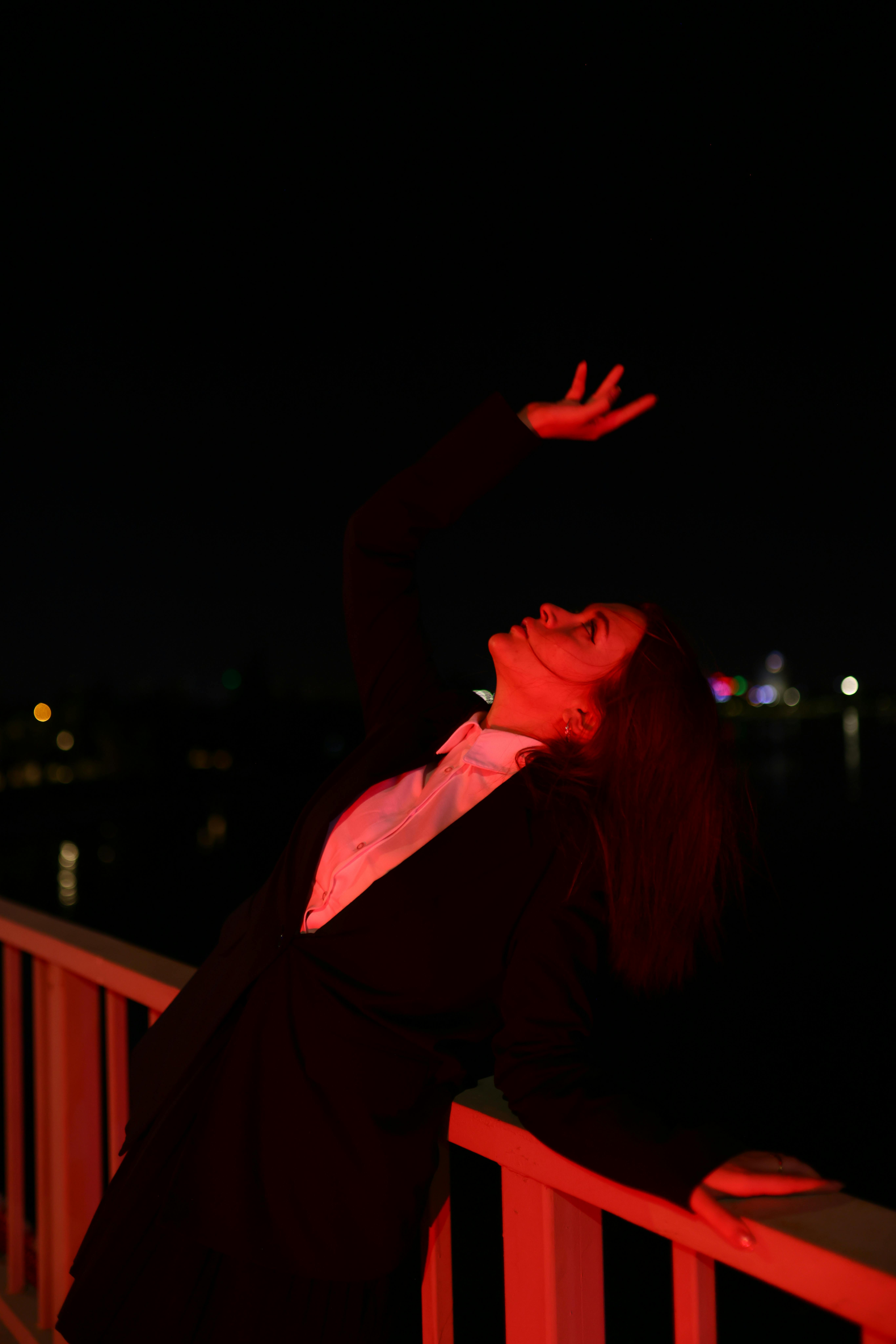 免费 @户外, 一个人, 创意姿势 的 免费素材图片 素材图片