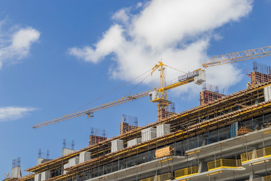 construction business education personal development