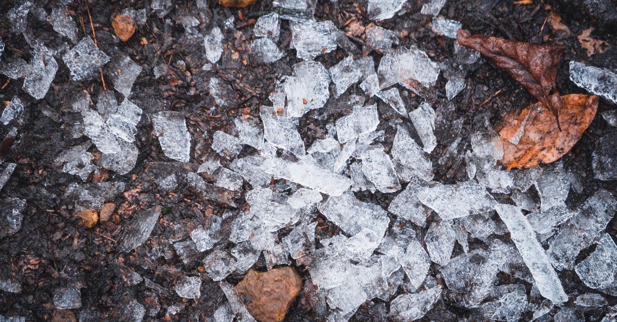 hail