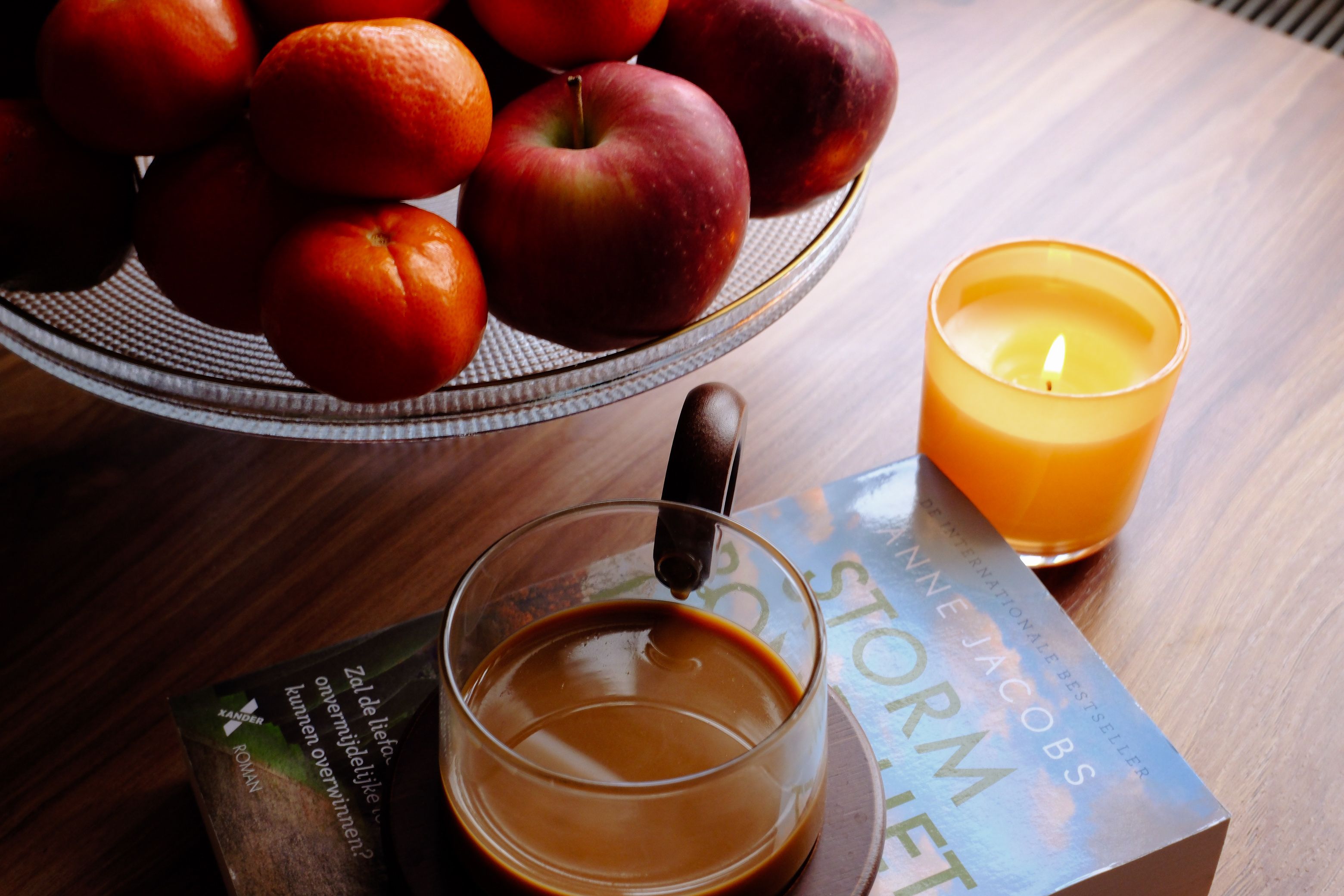 Q: How can I style my west elm coffee table dupe?