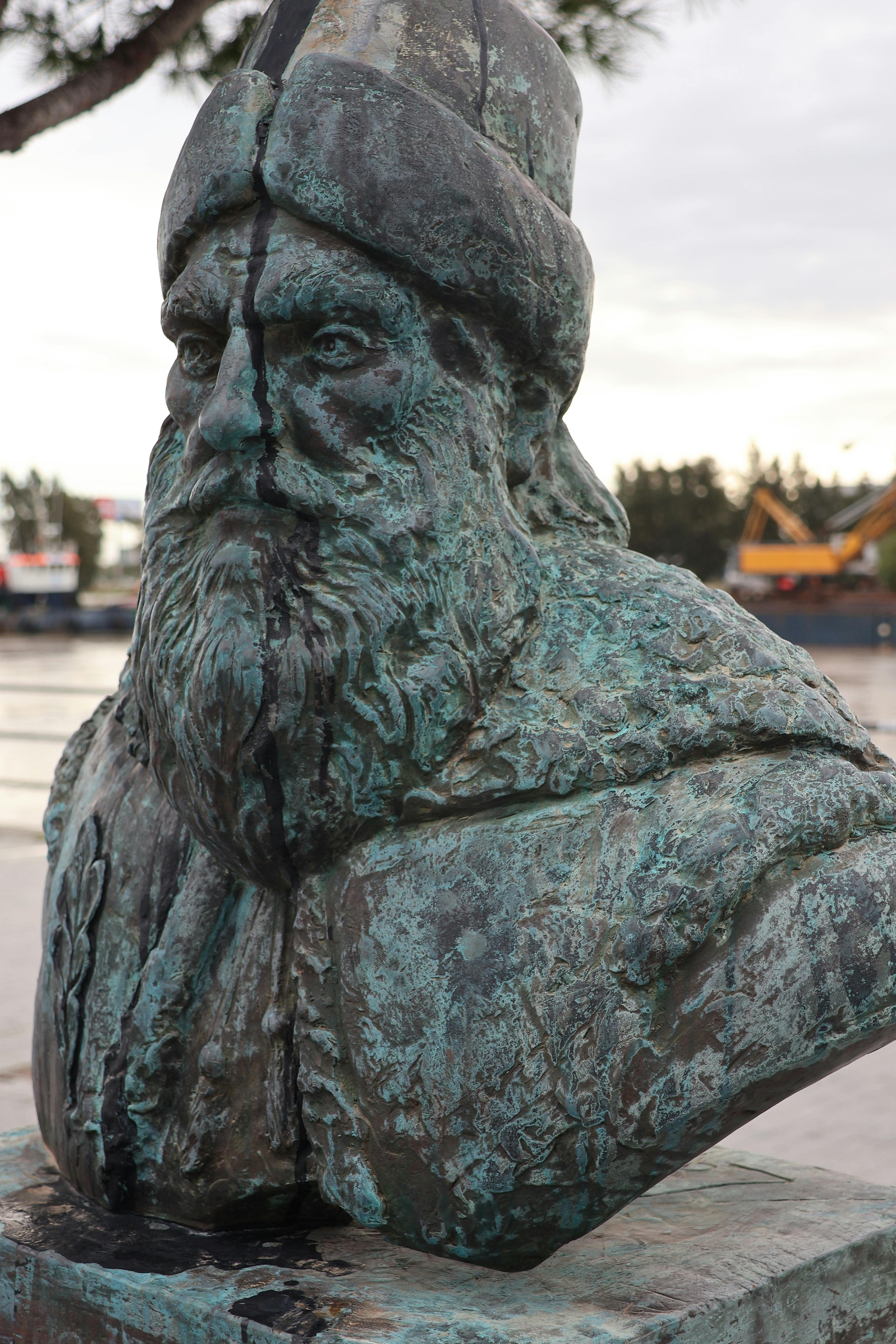 Piotr Potiomkin, primer embajador ruso en España