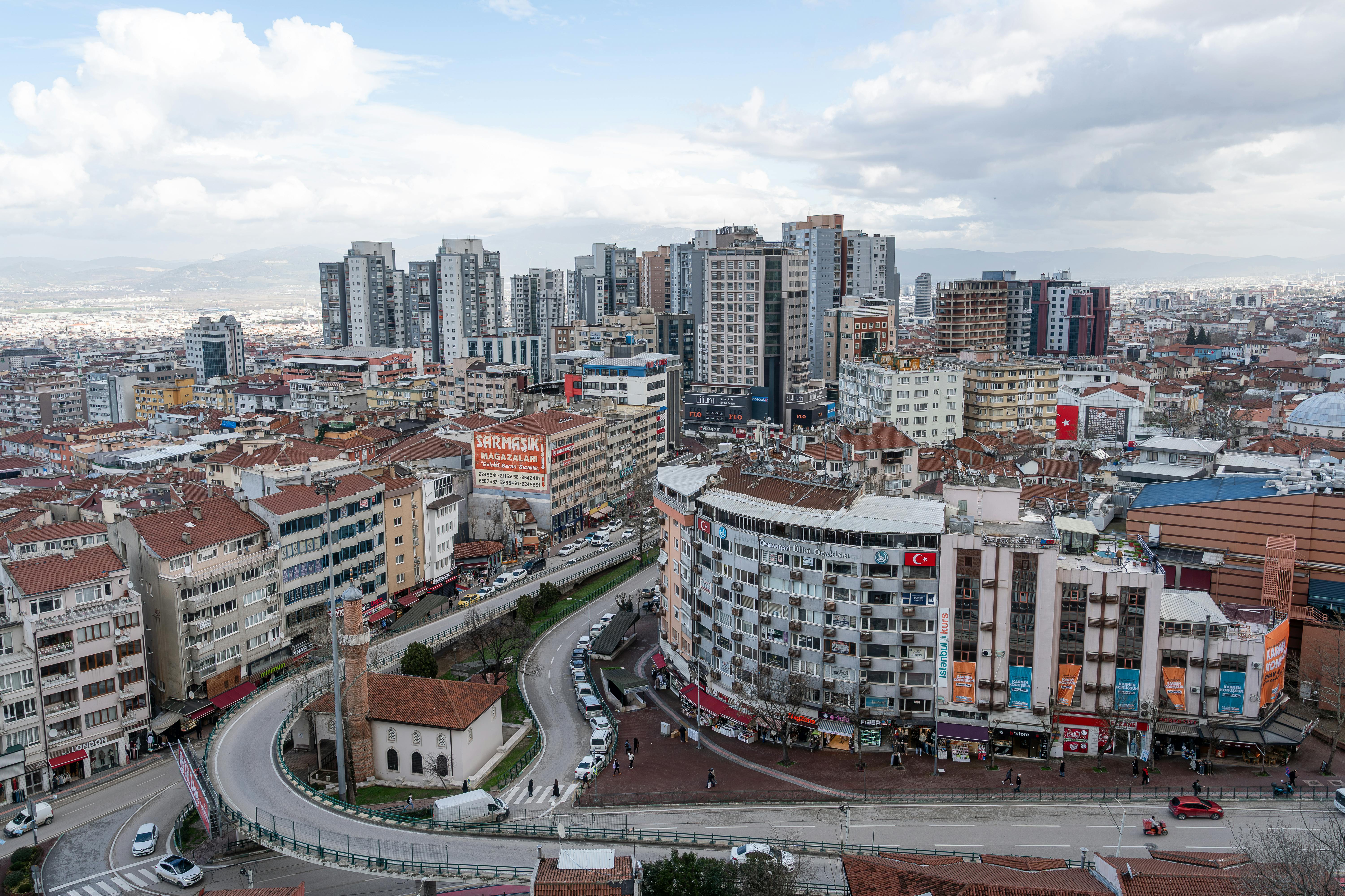 Appeal trial of 18 Senegalese nationals detained during A...