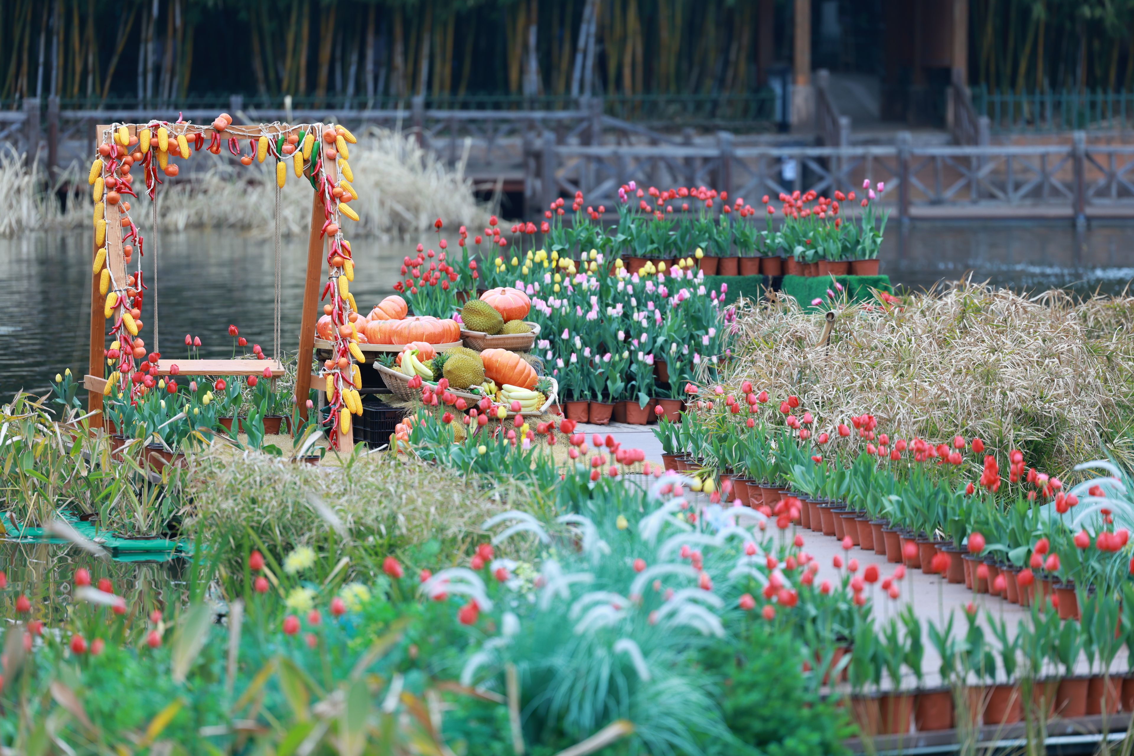Chelsea Flower Show Chauffeur — chauffeur travel for the occasion