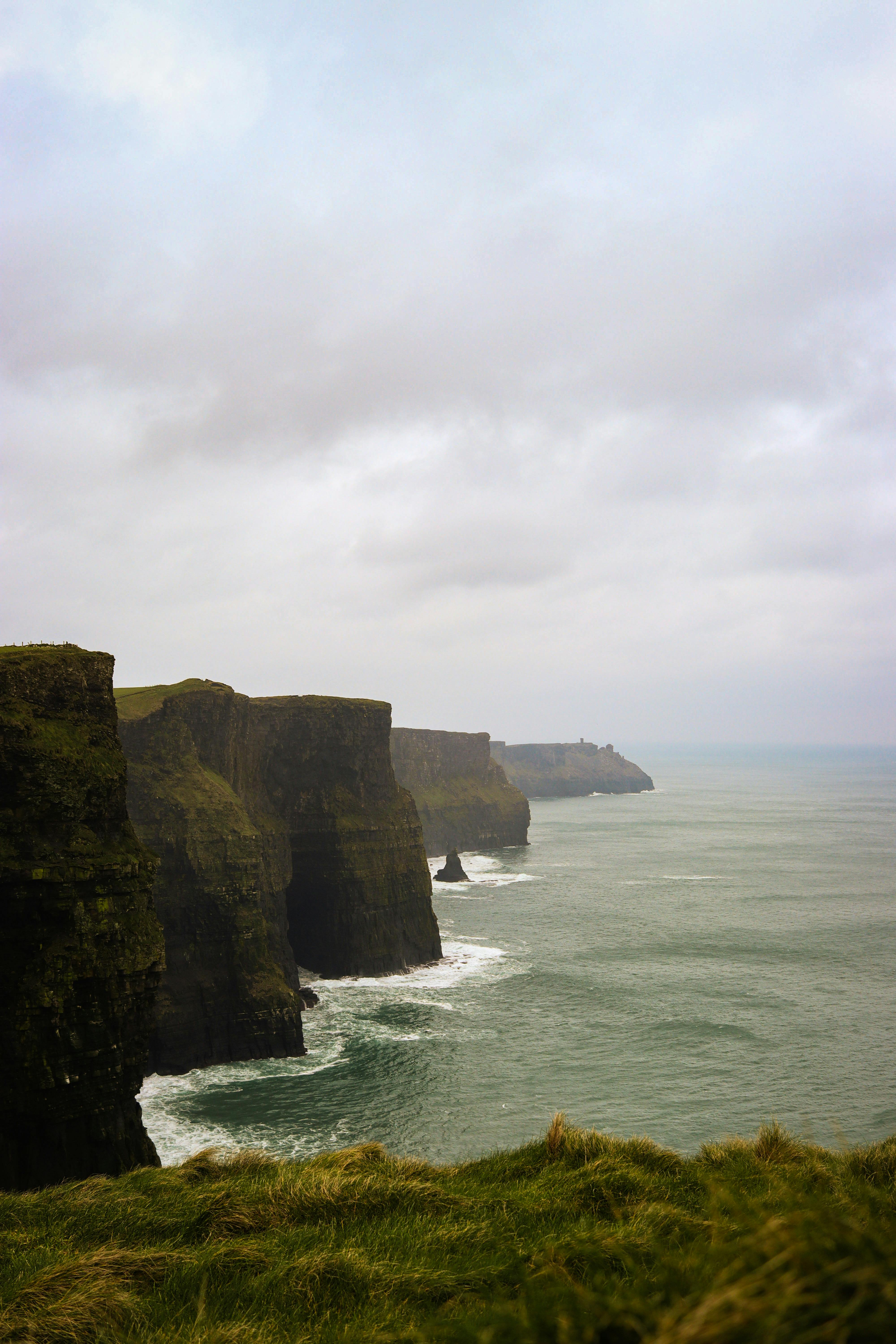 Multinacionales eligen Irlanda: Estrategia de crecimiento en Europa