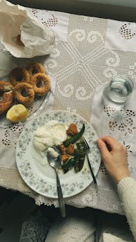 Greek Plain Nonfat Yogurt