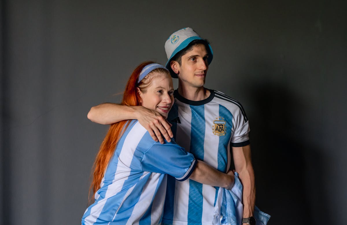 Argentine vs Mauritanie : Les Argentins en quête de préparation avant les éliminatoires