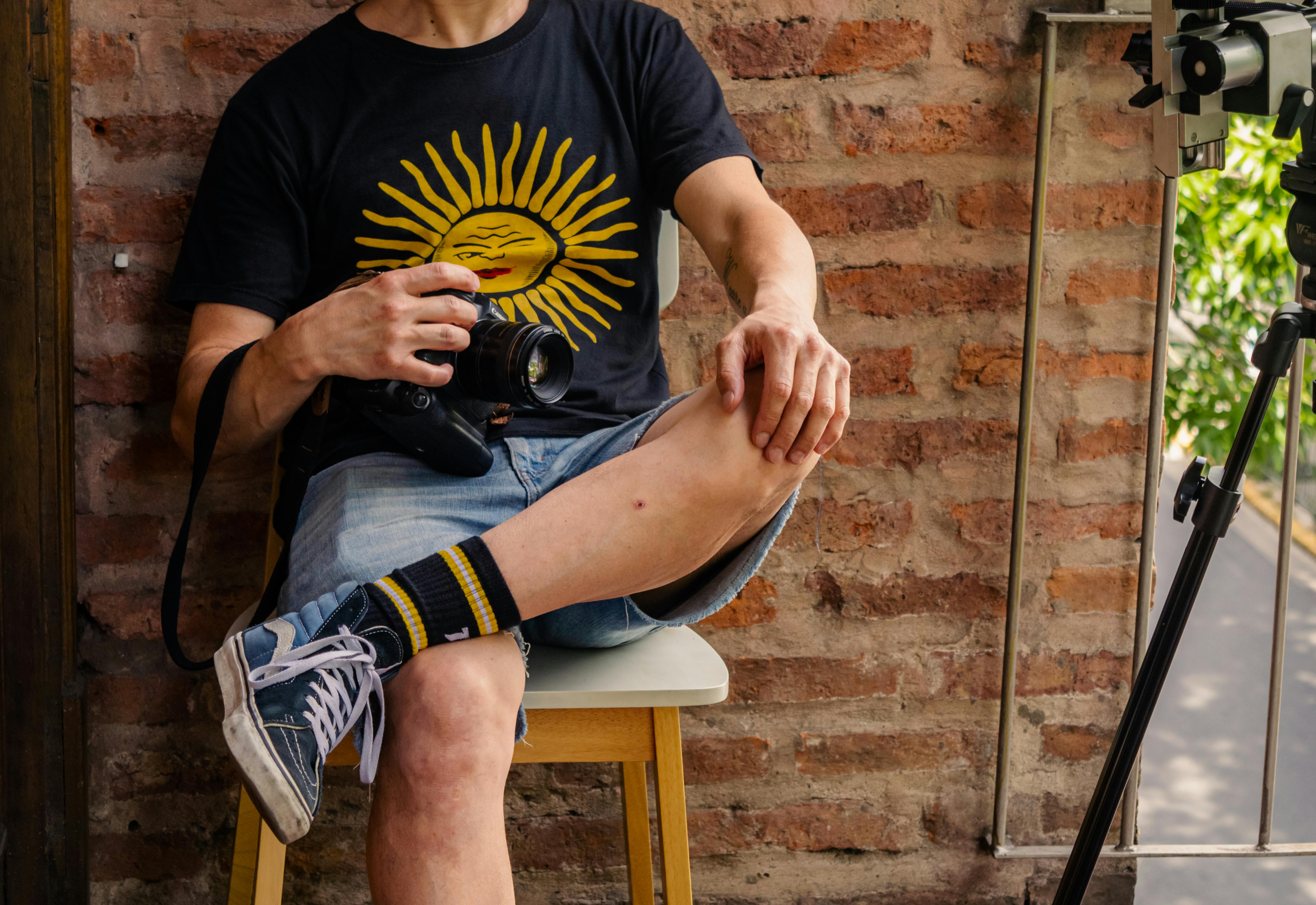 Your hobbies shouldn’t hurt. We found 22 products that make gardening more comfortable — Photo by Kari Alfonso on Pexels