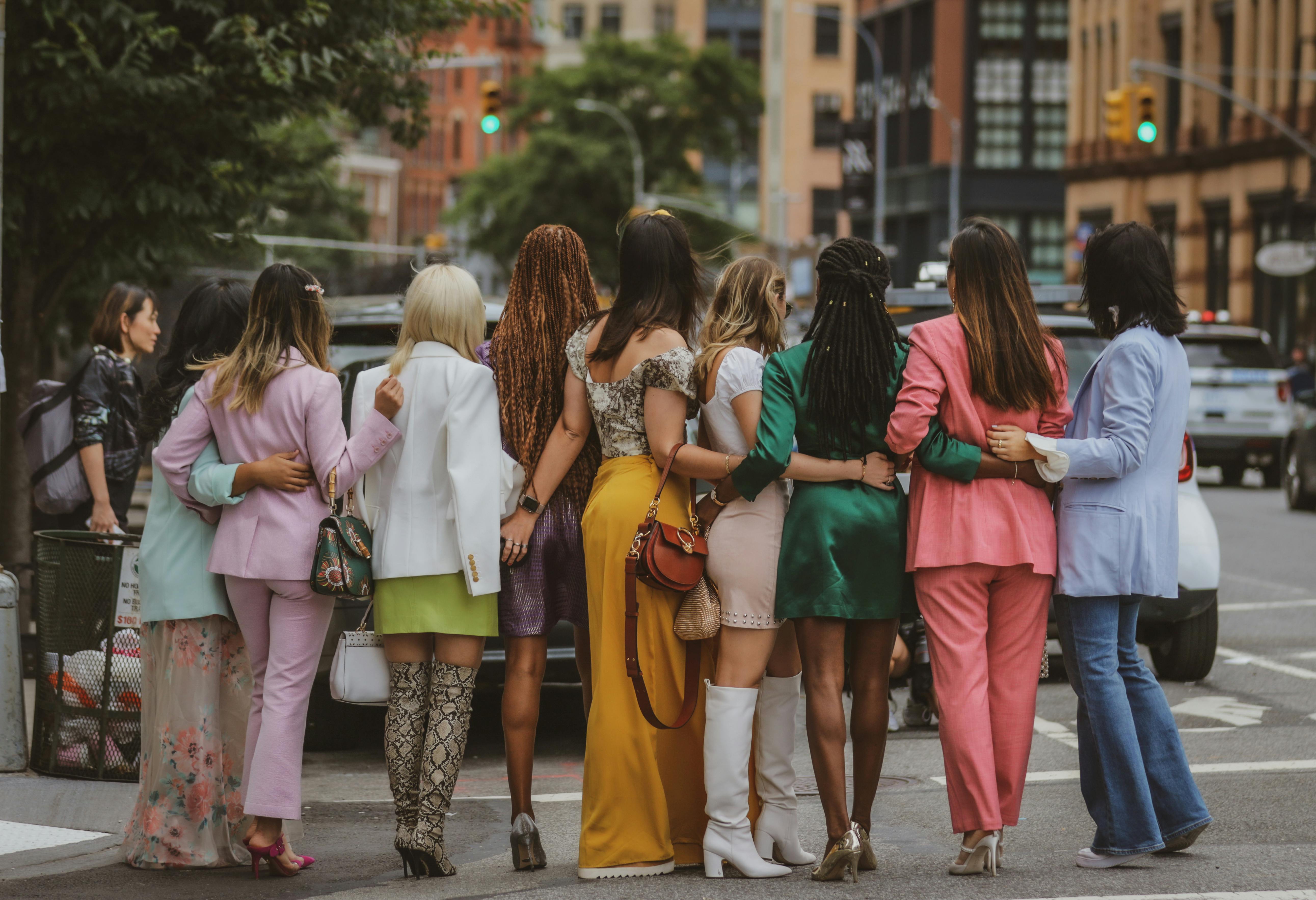 Best new-in fashion: what to buy now for May 2026 — Photo by Following NYC on Pexels