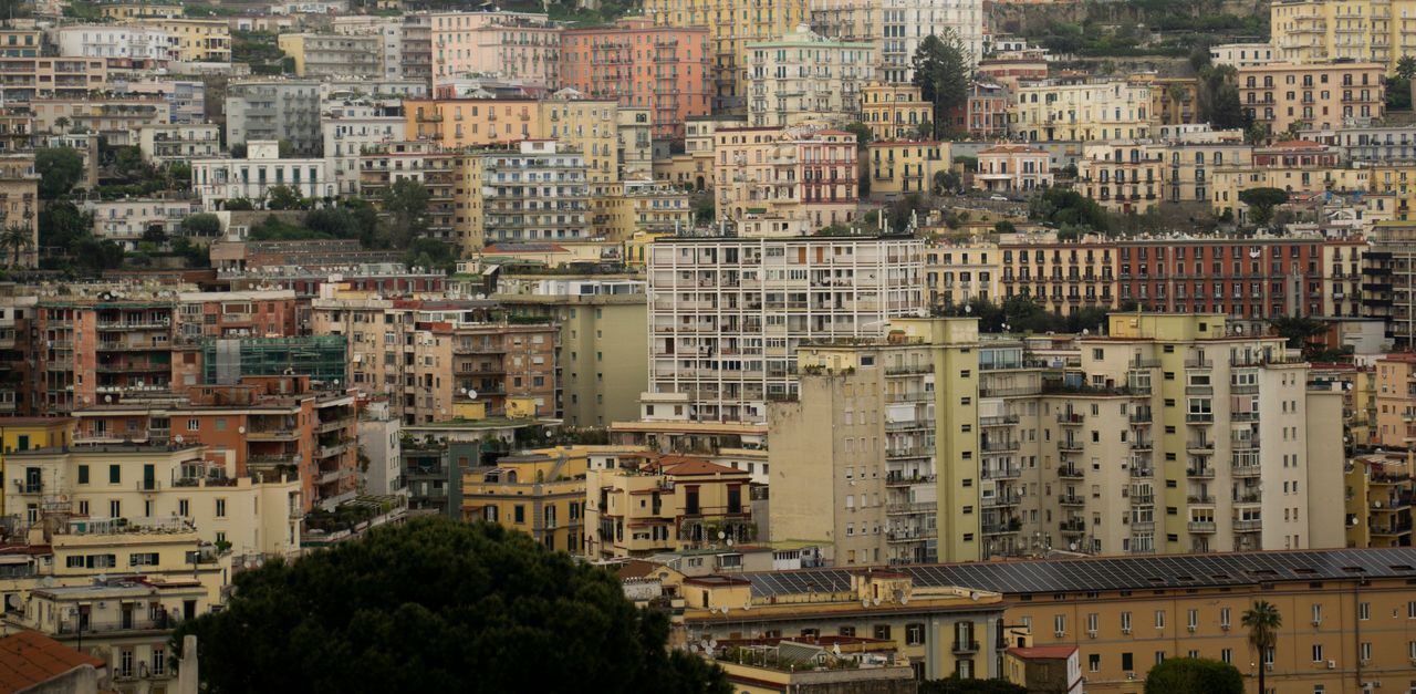 Napoli