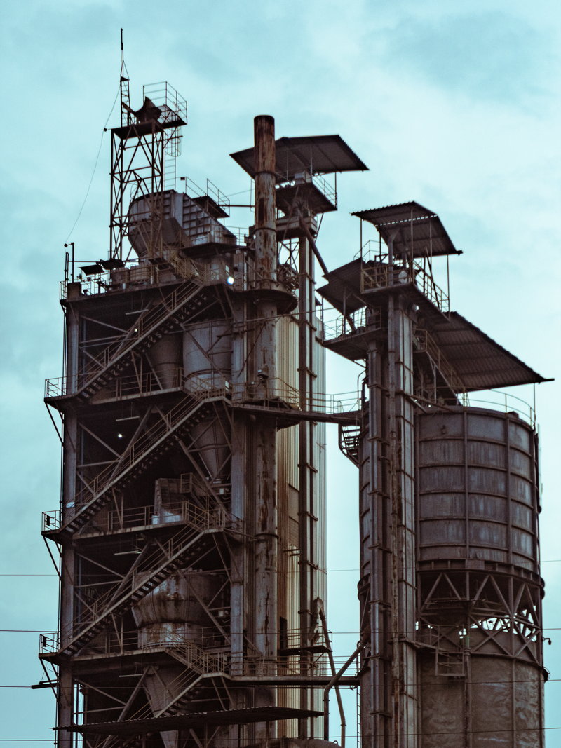 Air Base Facility Development